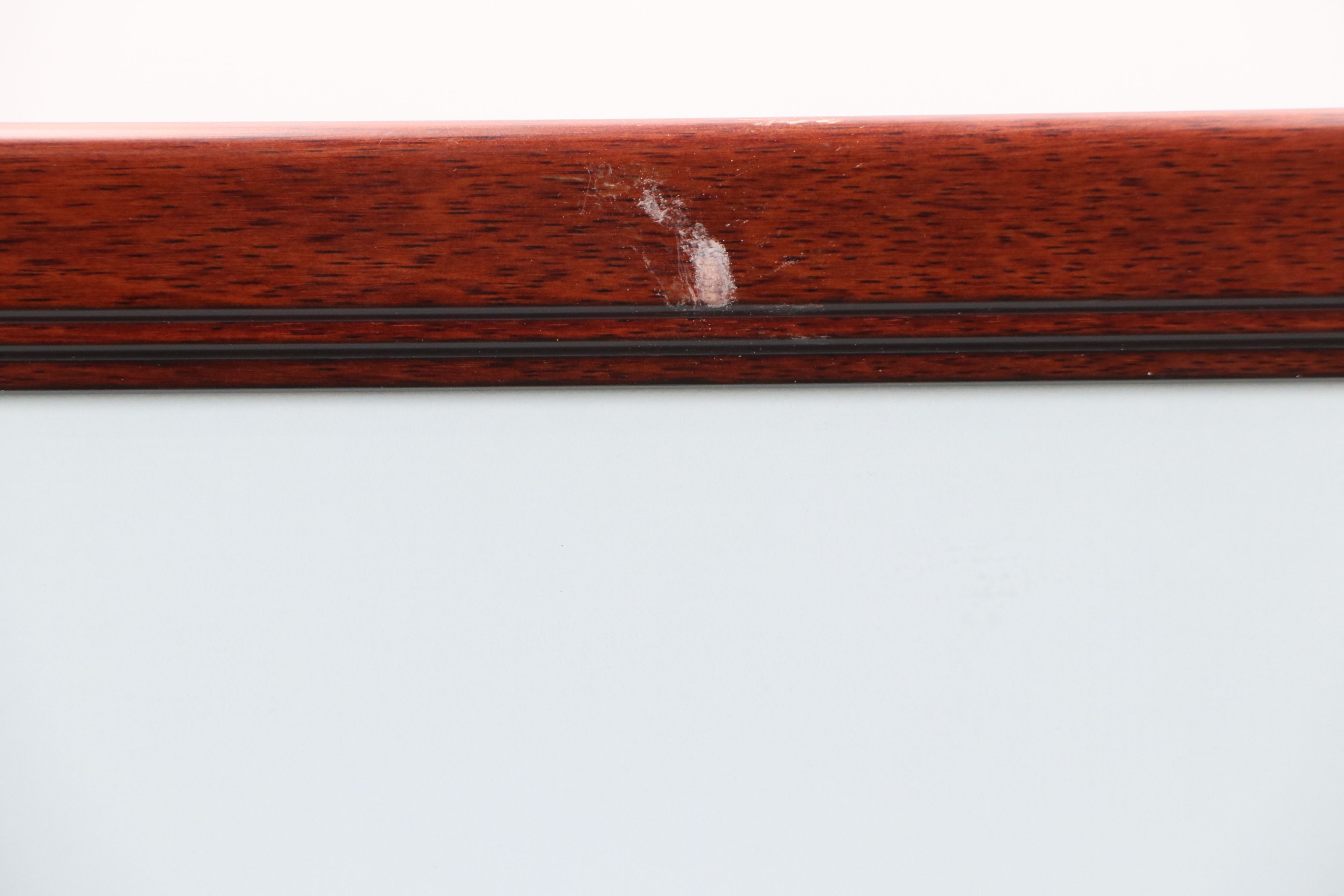 Arnold Iger Etching with Aquatint "View to the East," 1988