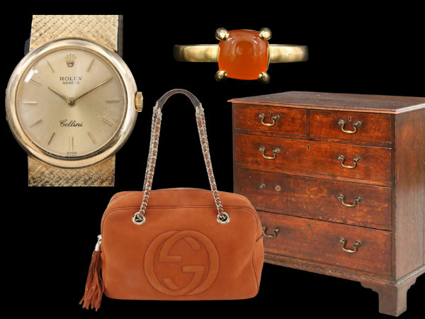 THIS WEEK'S SENSATIONAL FINDS