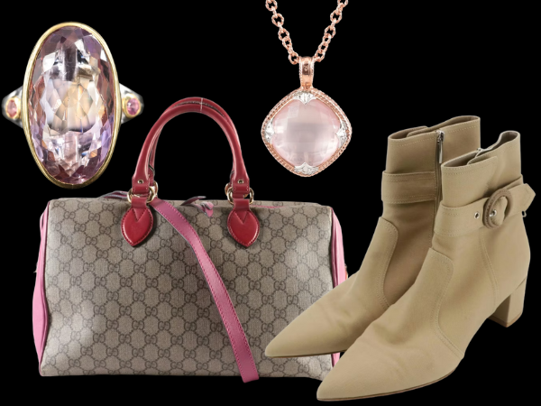 Wardrobe Refresh, Think Spring