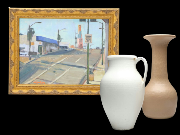 Contemporary Home Furnishings & Décor