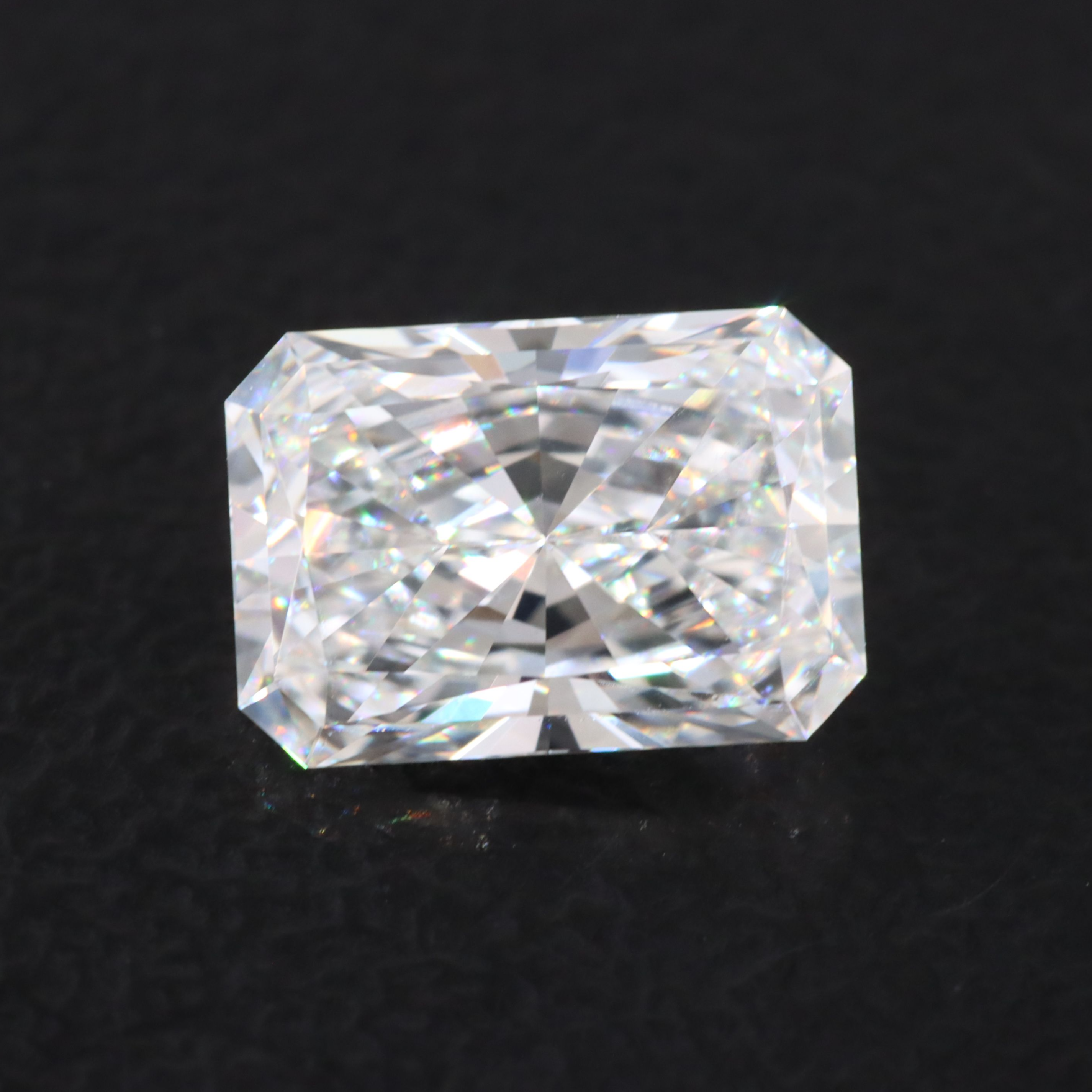 Loose 1.10 CT Lab Grown Diamond with IGI Report