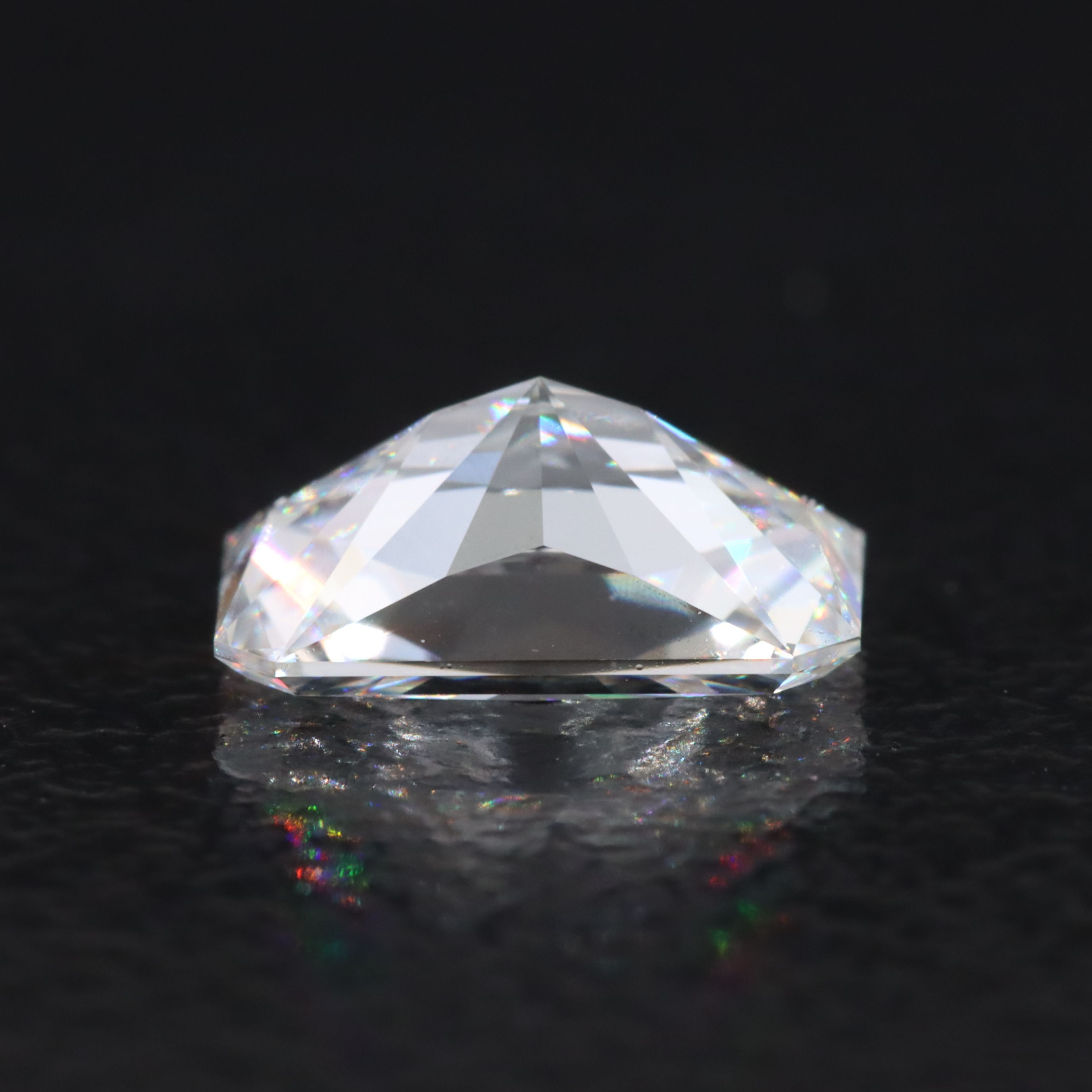 Loose 1.10 CT Lab Grown Diamond with IGI Report