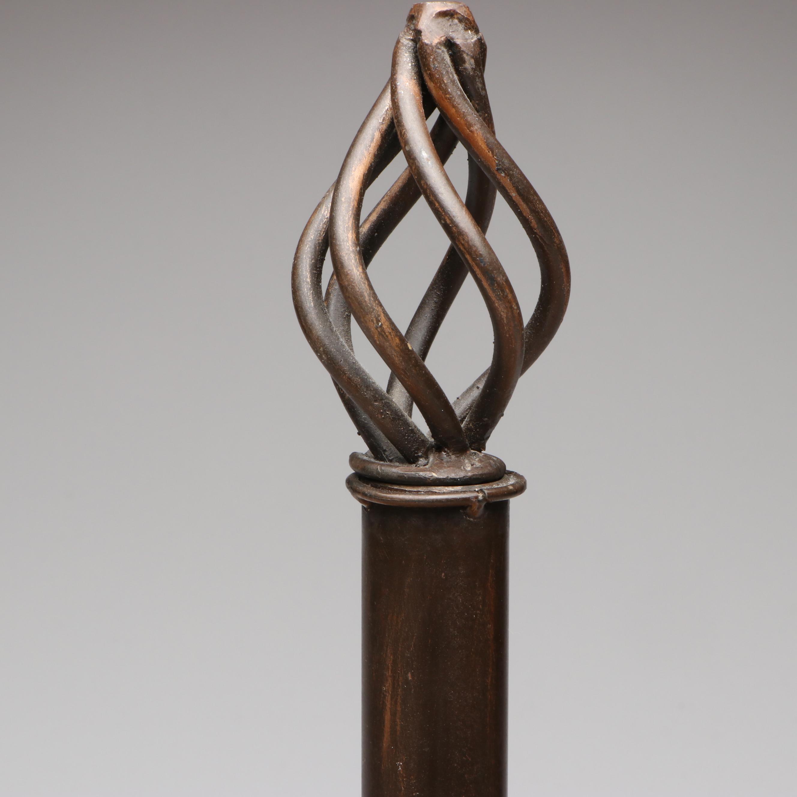 Plenty's Horn Tuscan Style Wood Canisters with More Kitchen Tools and Décor