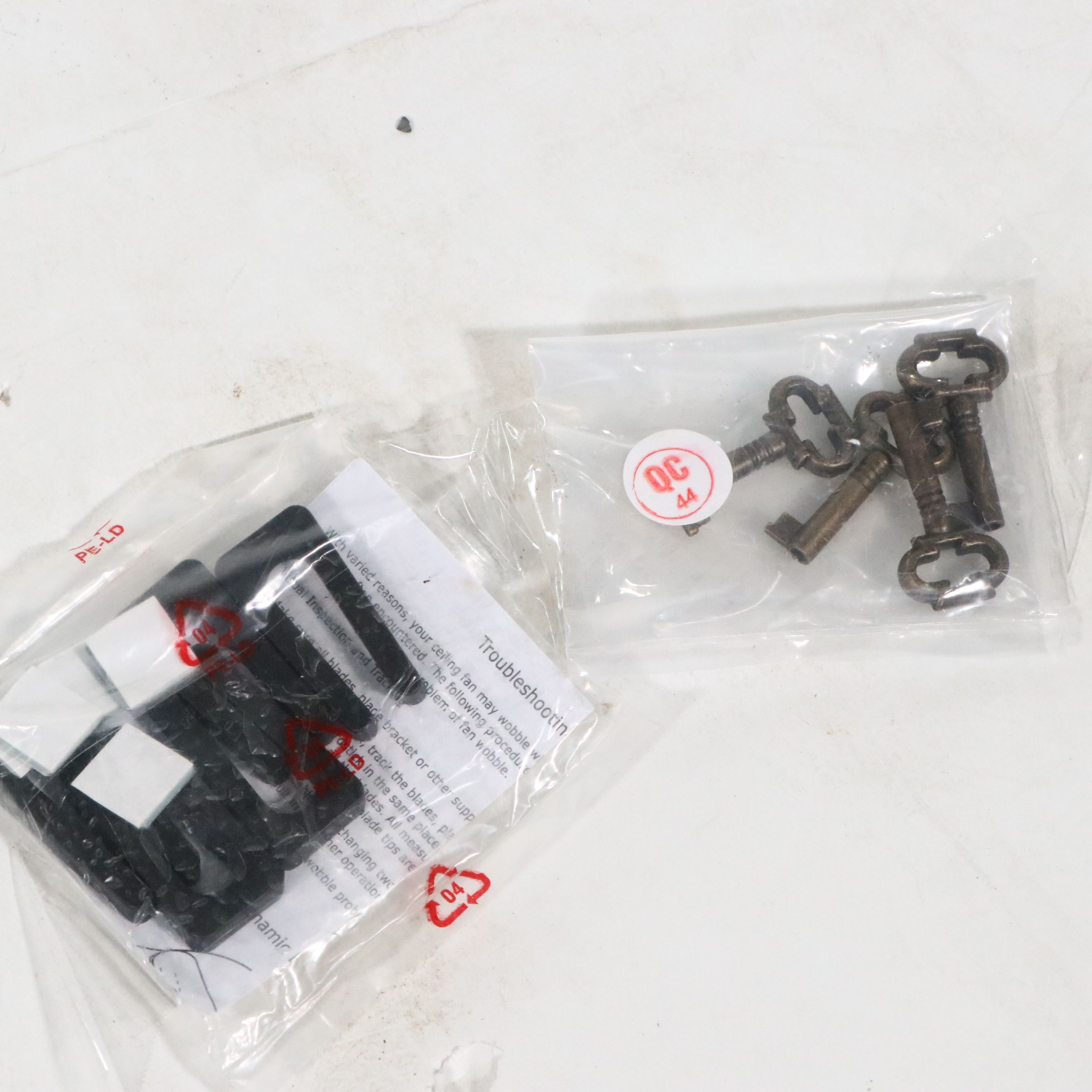 Restoration Hardware Empire Style "St. James" Eleven Drawer Dresser