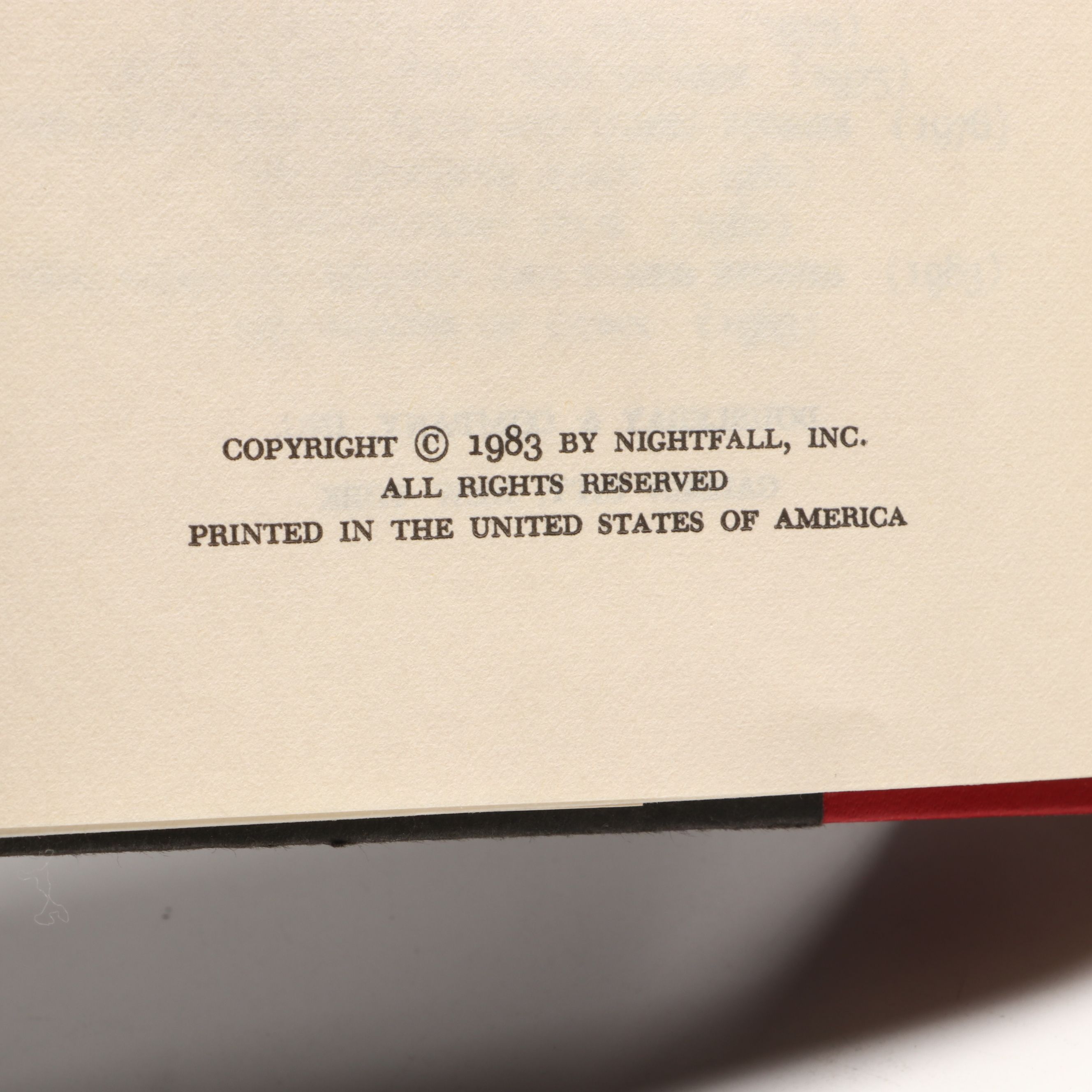 "The Gods Themselves," "The Robots of Dawn," and More Isaac Asimov Books