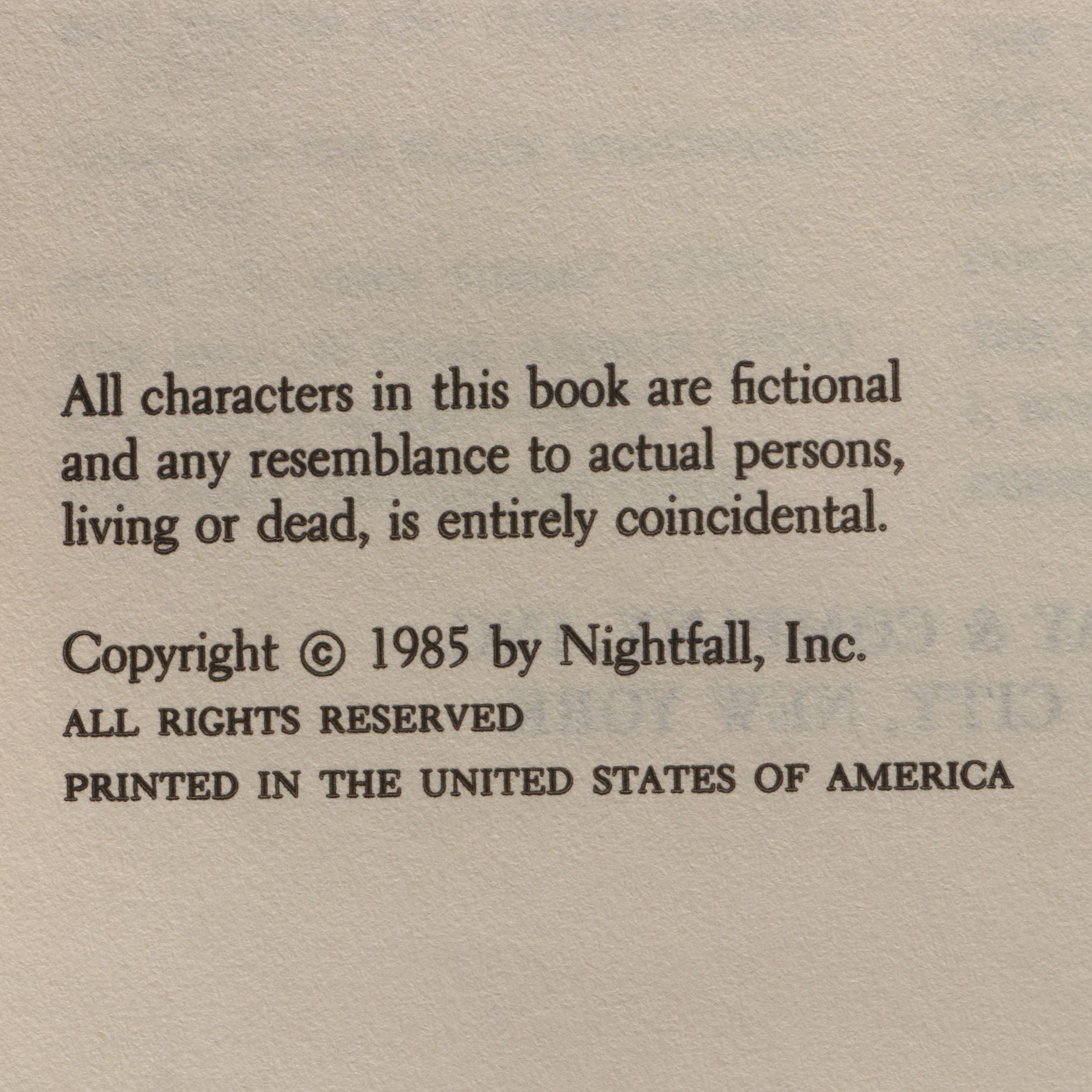 "The Gods Themselves," "The Robots of Dawn," and More Isaac Asimov Books