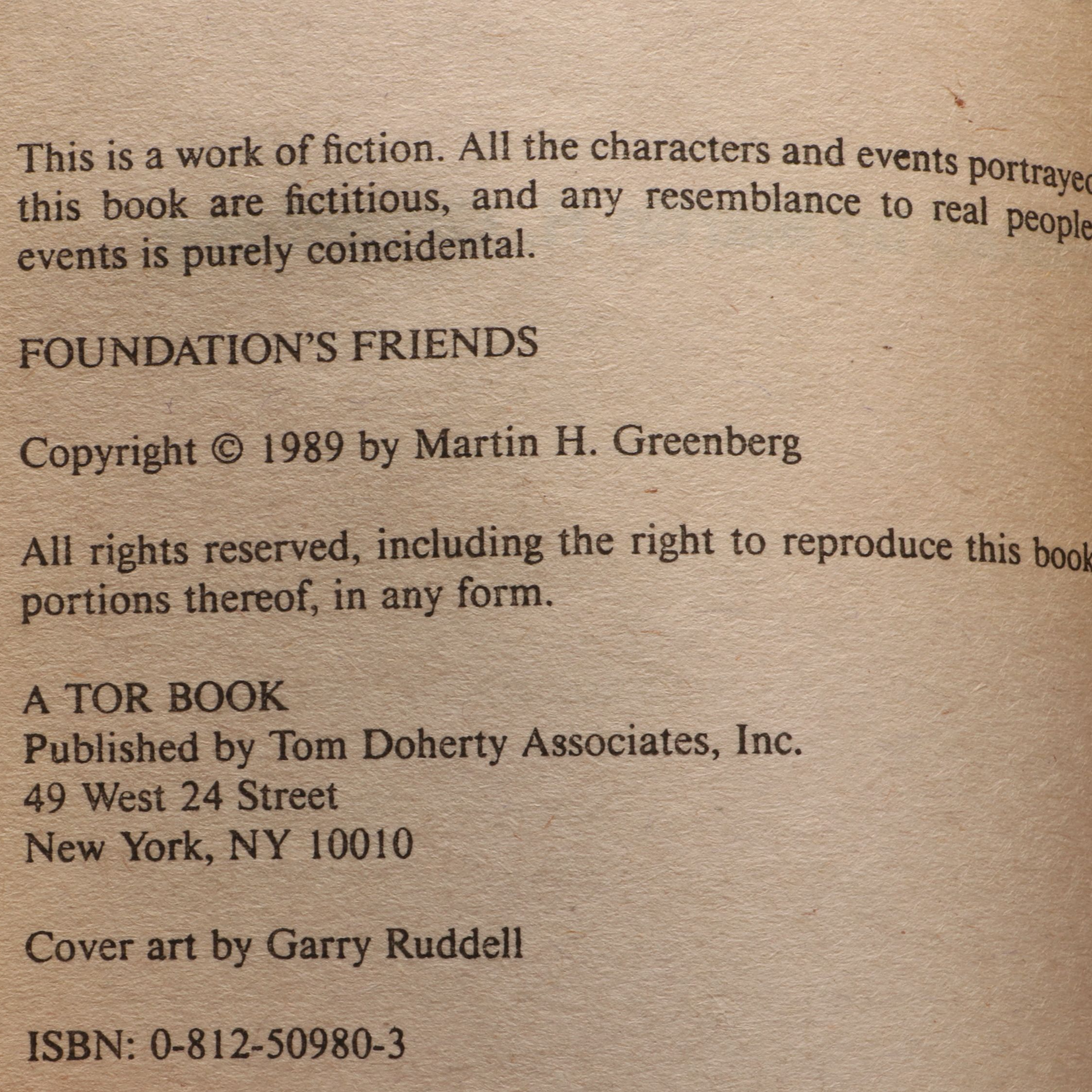 "The Gods Themselves," "The Robots of Dawn," and More Isaac Asimov Books