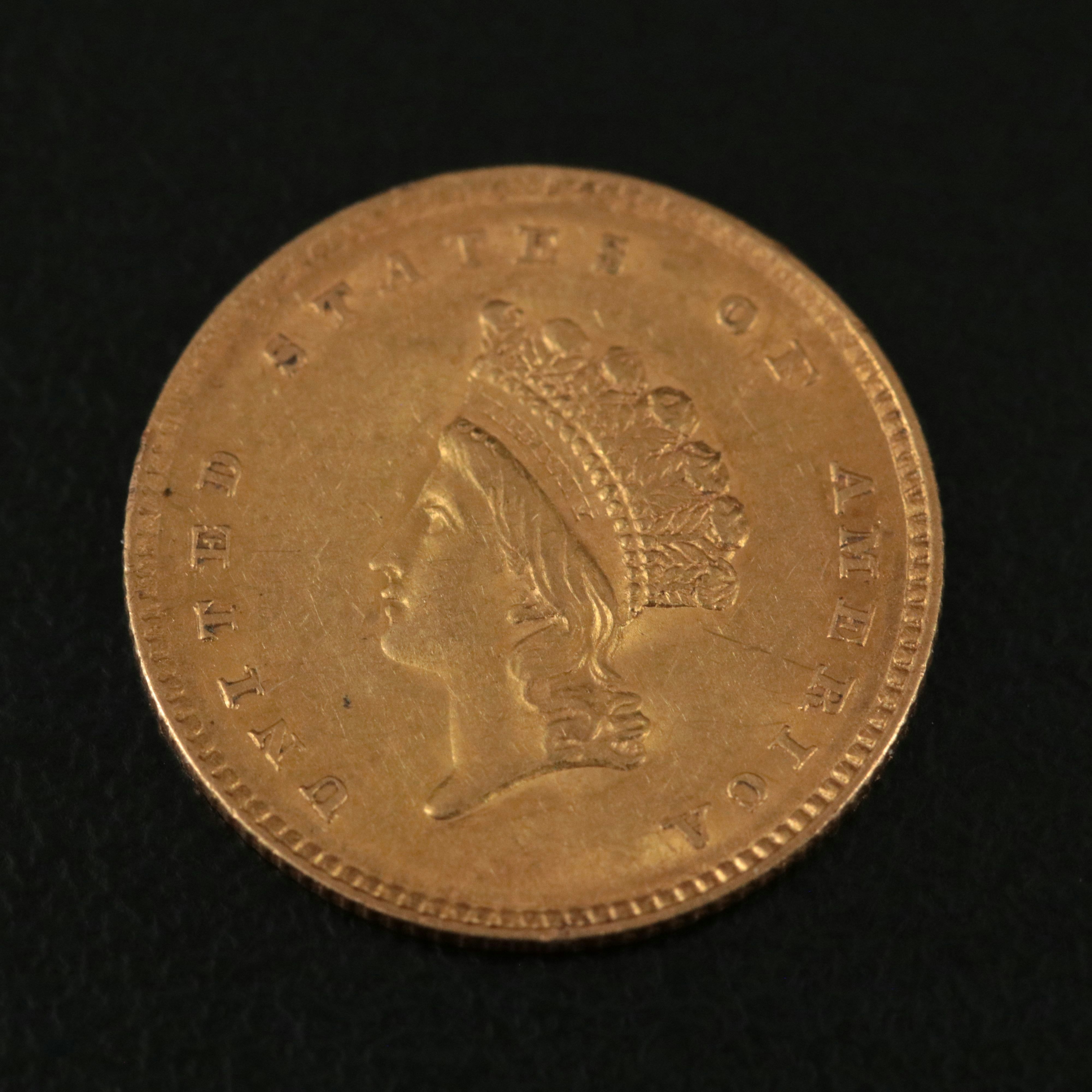 Coins, Stamps & Collectibles