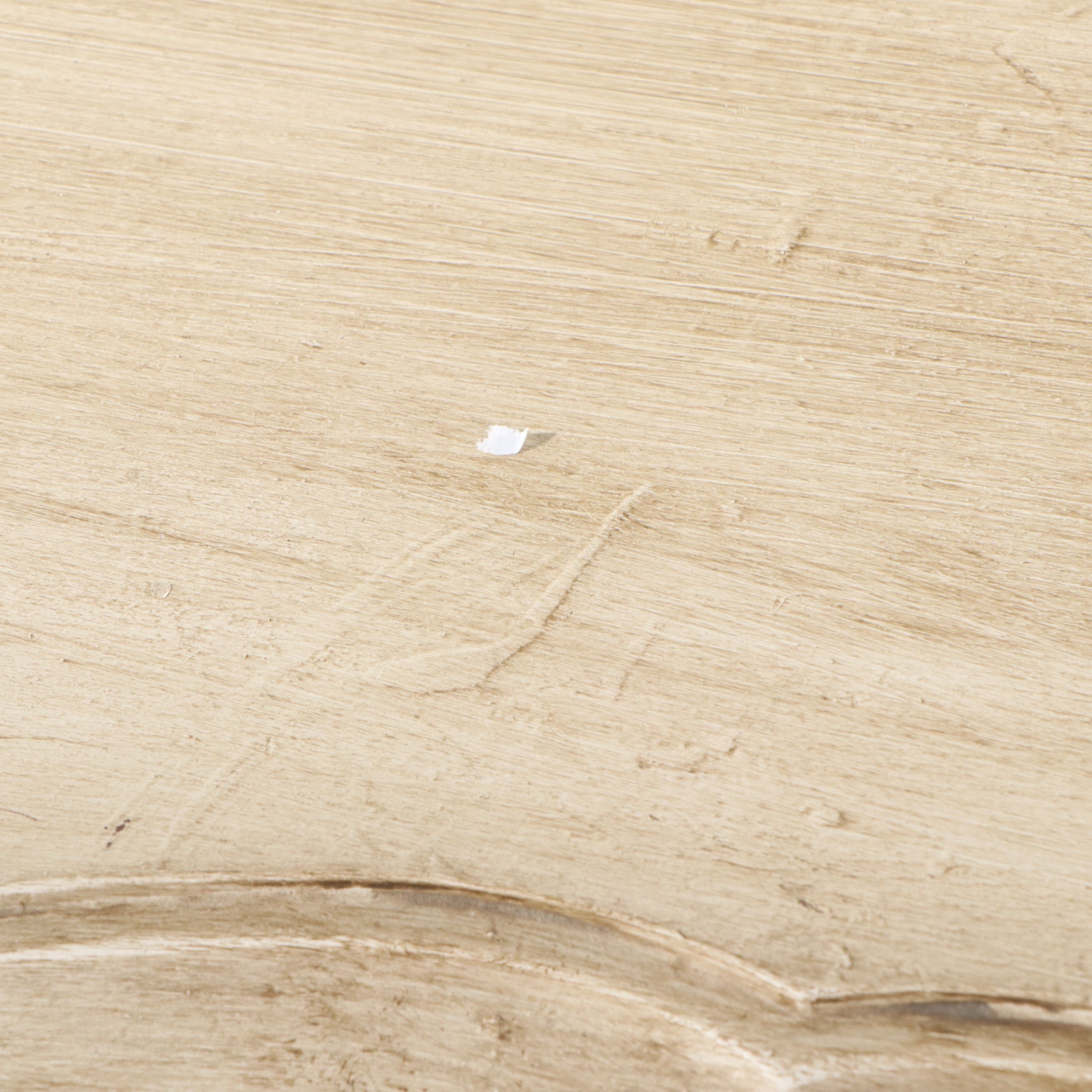 Drew Furniture French Provincial Style Serpentine Front Chest of Drawers