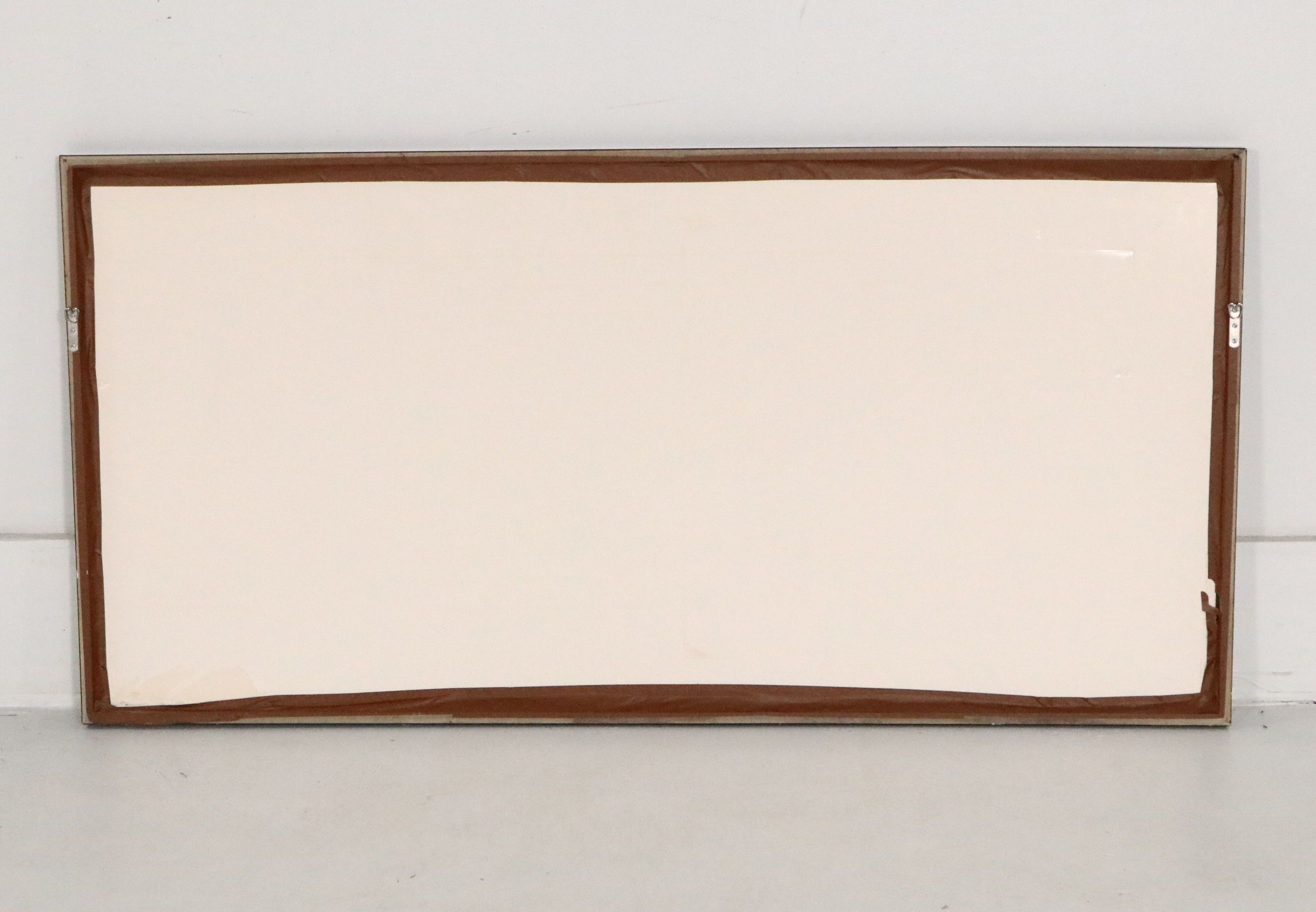 Alex Katz Aquatint "Forest," 1992