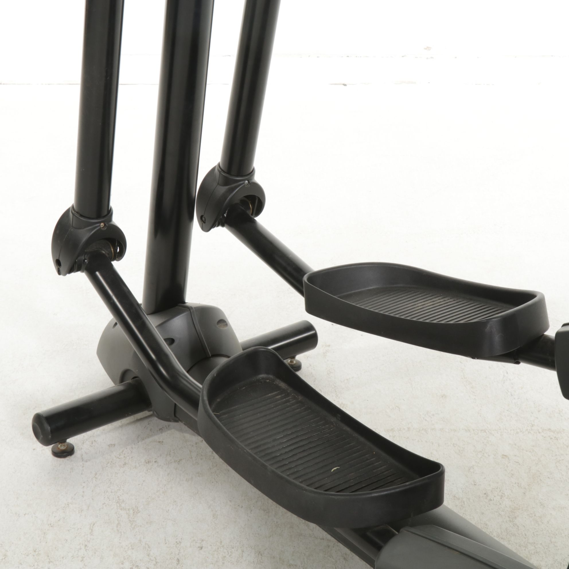 Life Fitness Model X9i Elliptical Trainer
