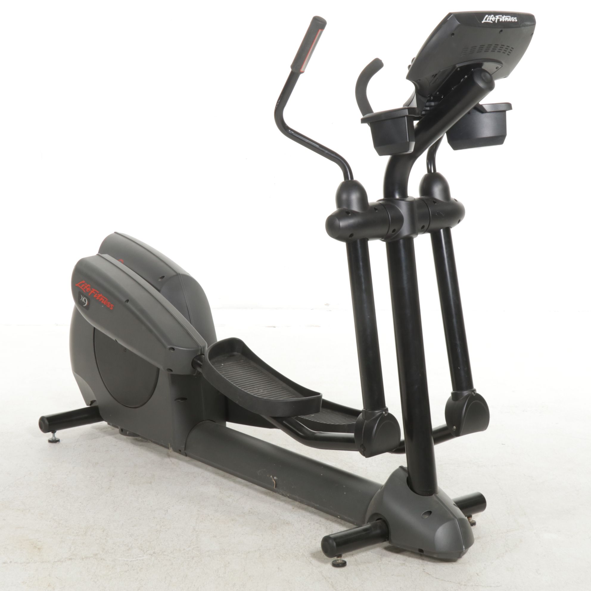 Life Fitness Model X9i Elliptical Trainer