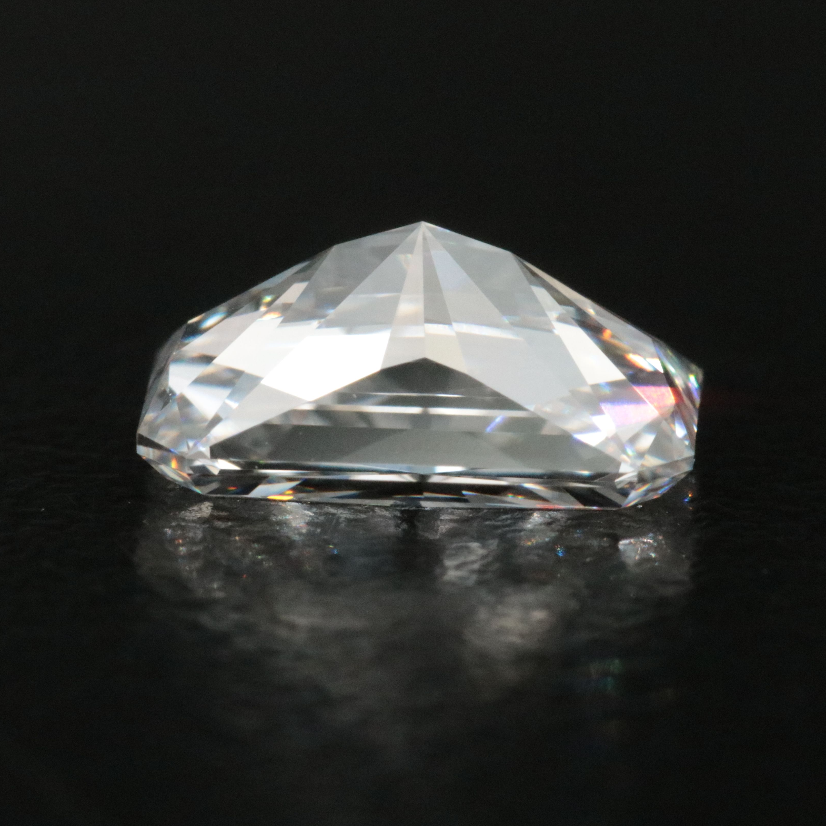 Loose 1.89 CT Lab Grown Diamond with IGI Report