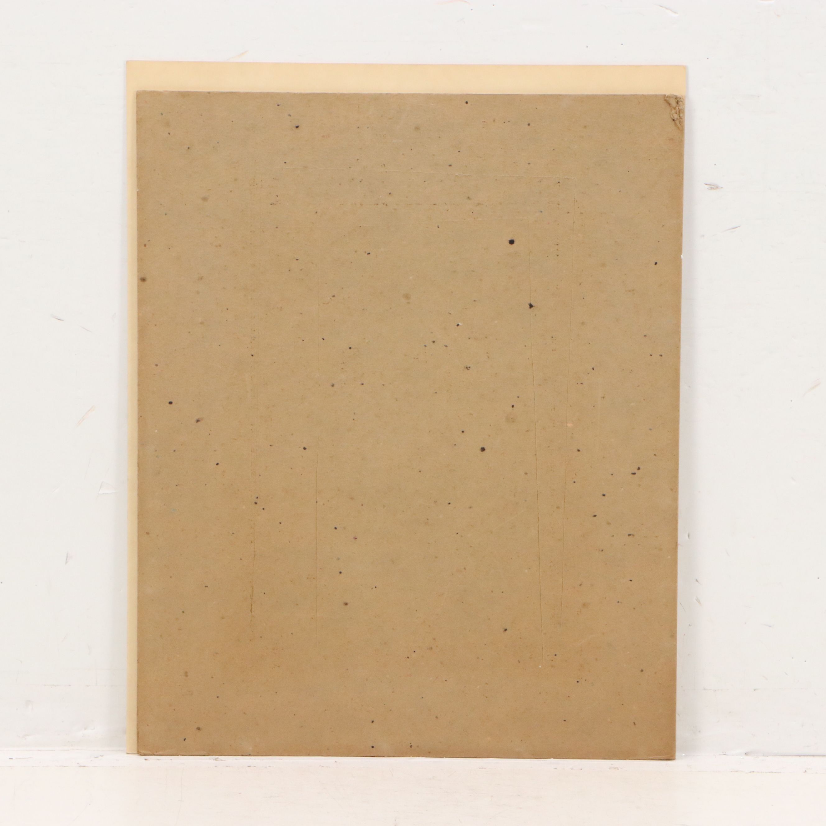 After Marc Chagall Lithograph "La Tour Eiffel à l'Âne," 1954