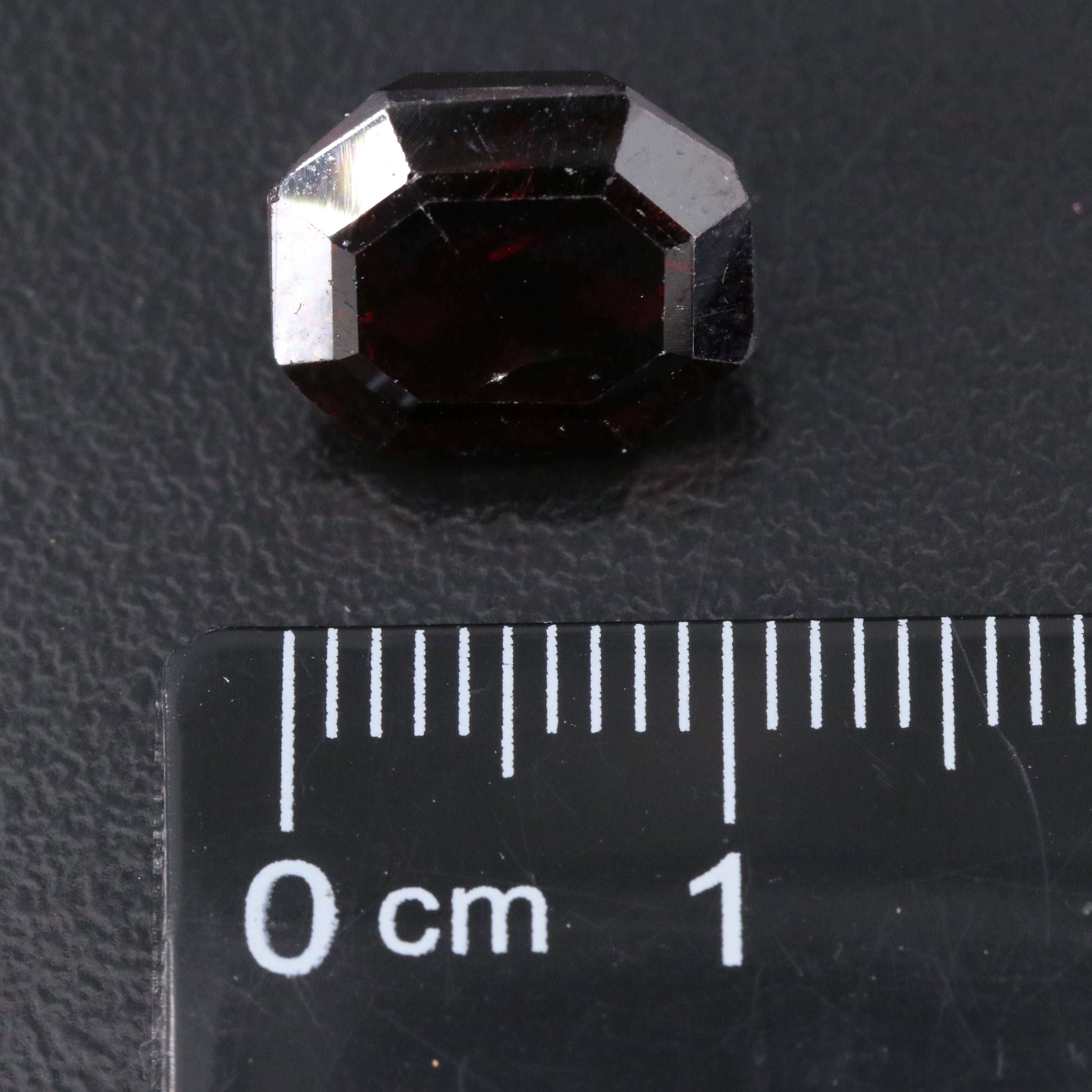 Loose 20.10 CTW Garnet Lot