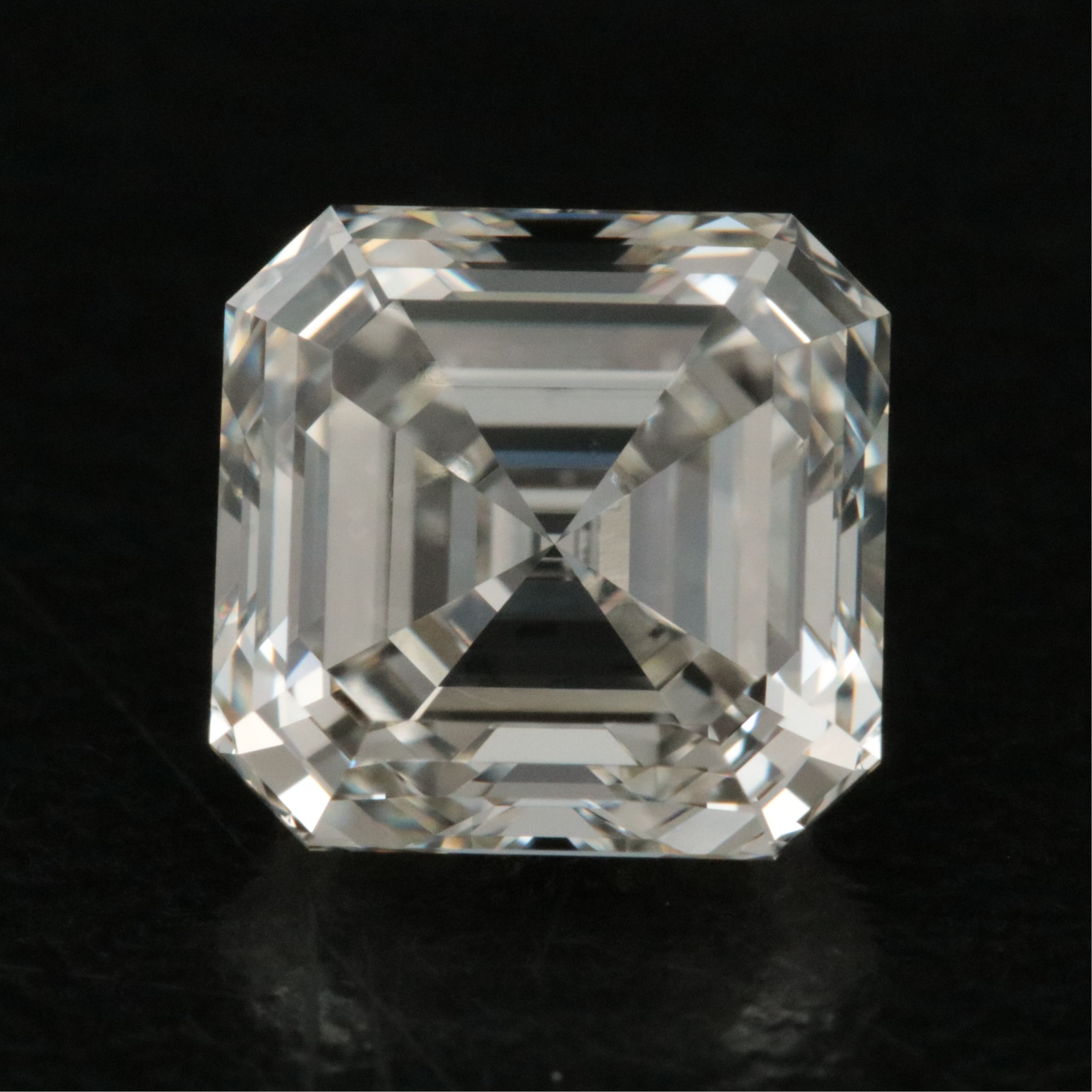 Loose 1.73 CT Lab Grown Diamond with IGI Report