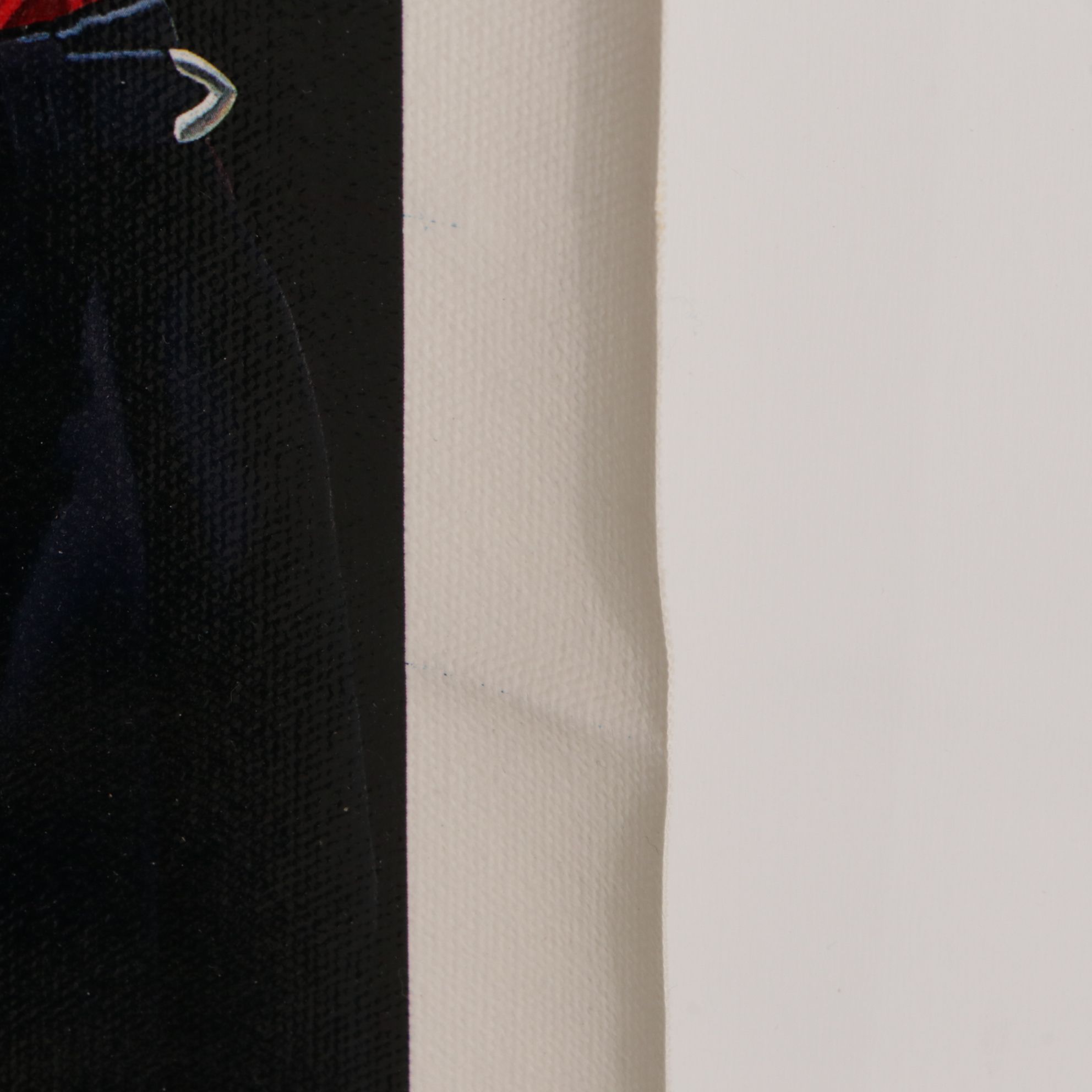 Danny Day Giclée "Year of the Tiger", 2001