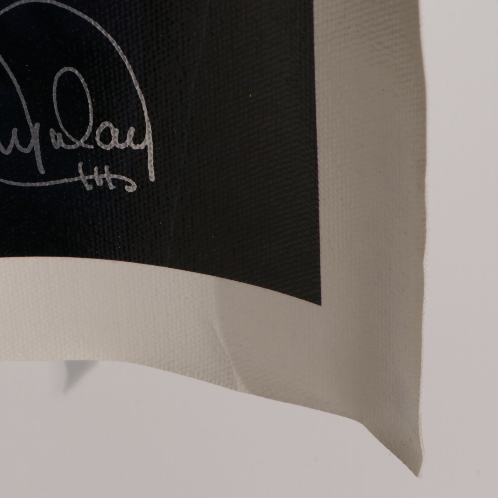 Danny Day Giclée "Year of the Tiger", 2001