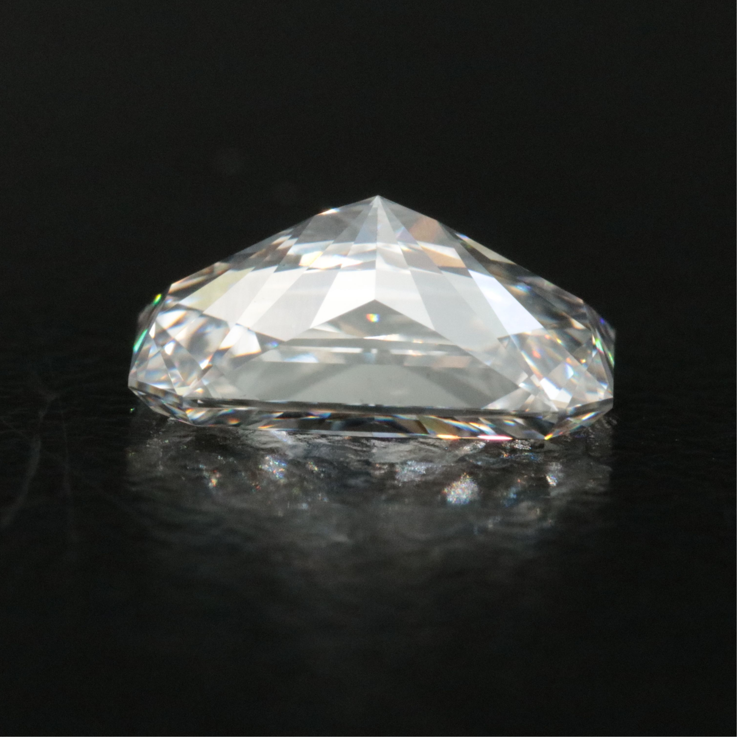 Loose 1.91 CT Lab Grown Diamond with IGI Report