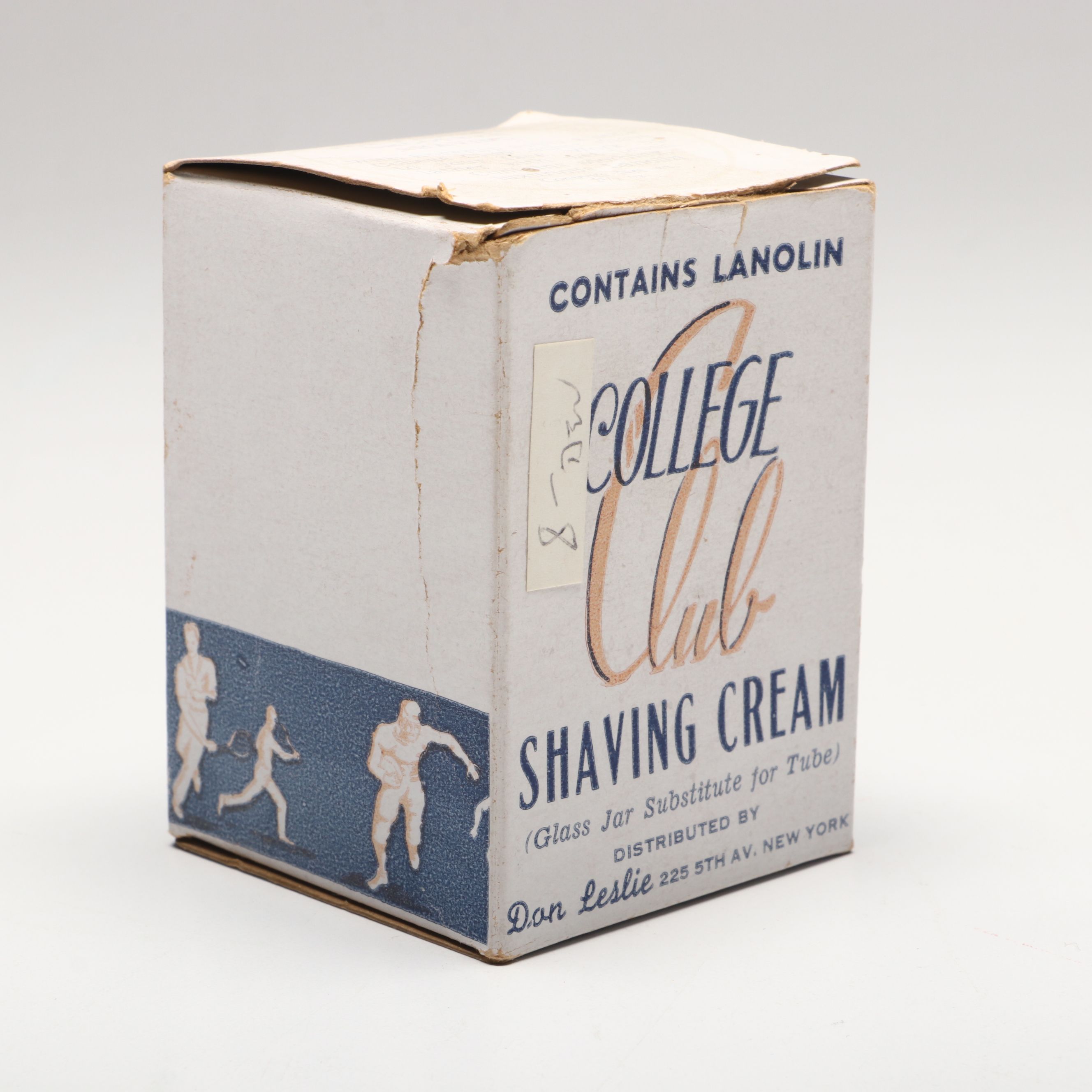 Hershey's Cocoa Tin, Ball Jars and More Antique and Vintage Containers