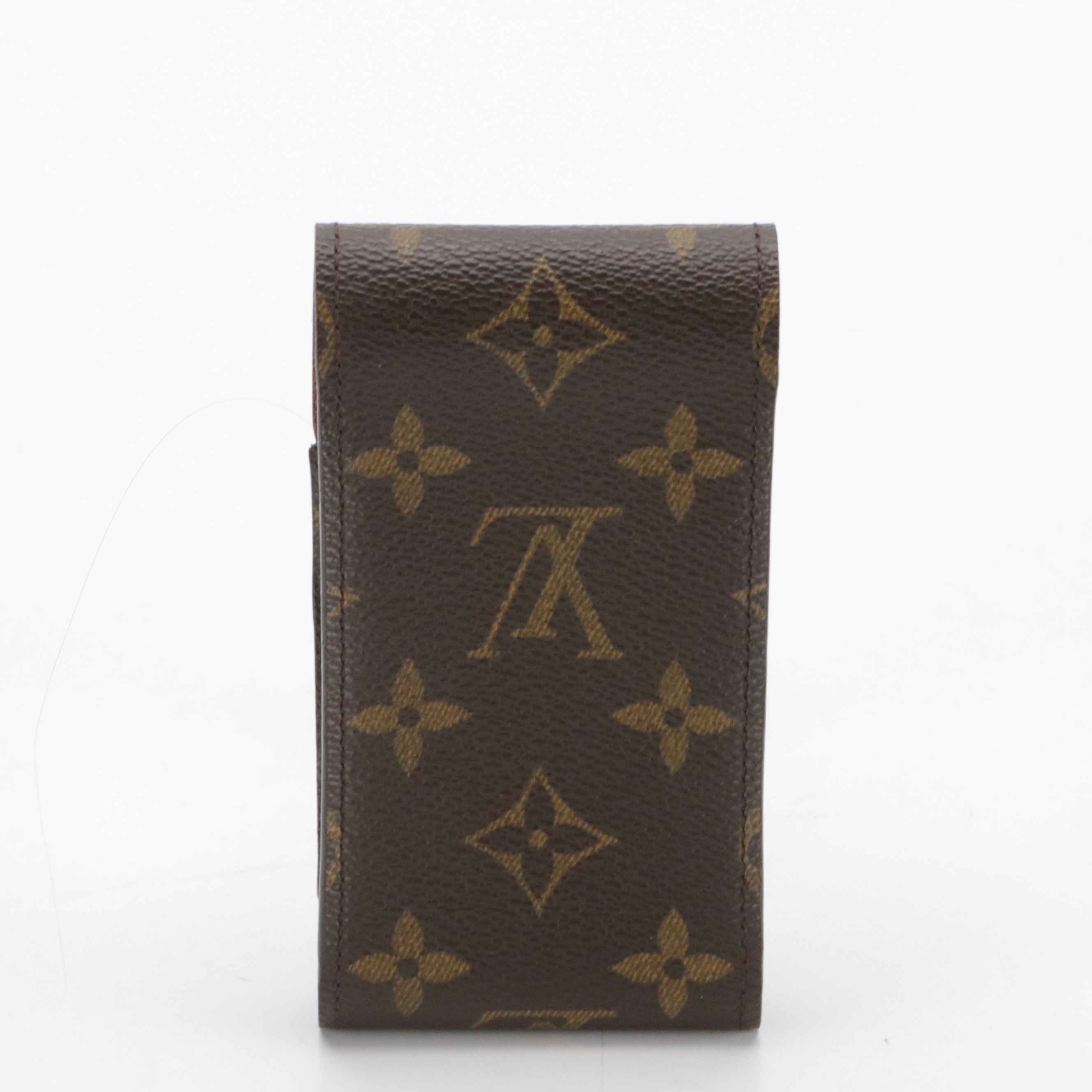Louis Vuitton Étui à Cigarettes in Monogram Canvas
