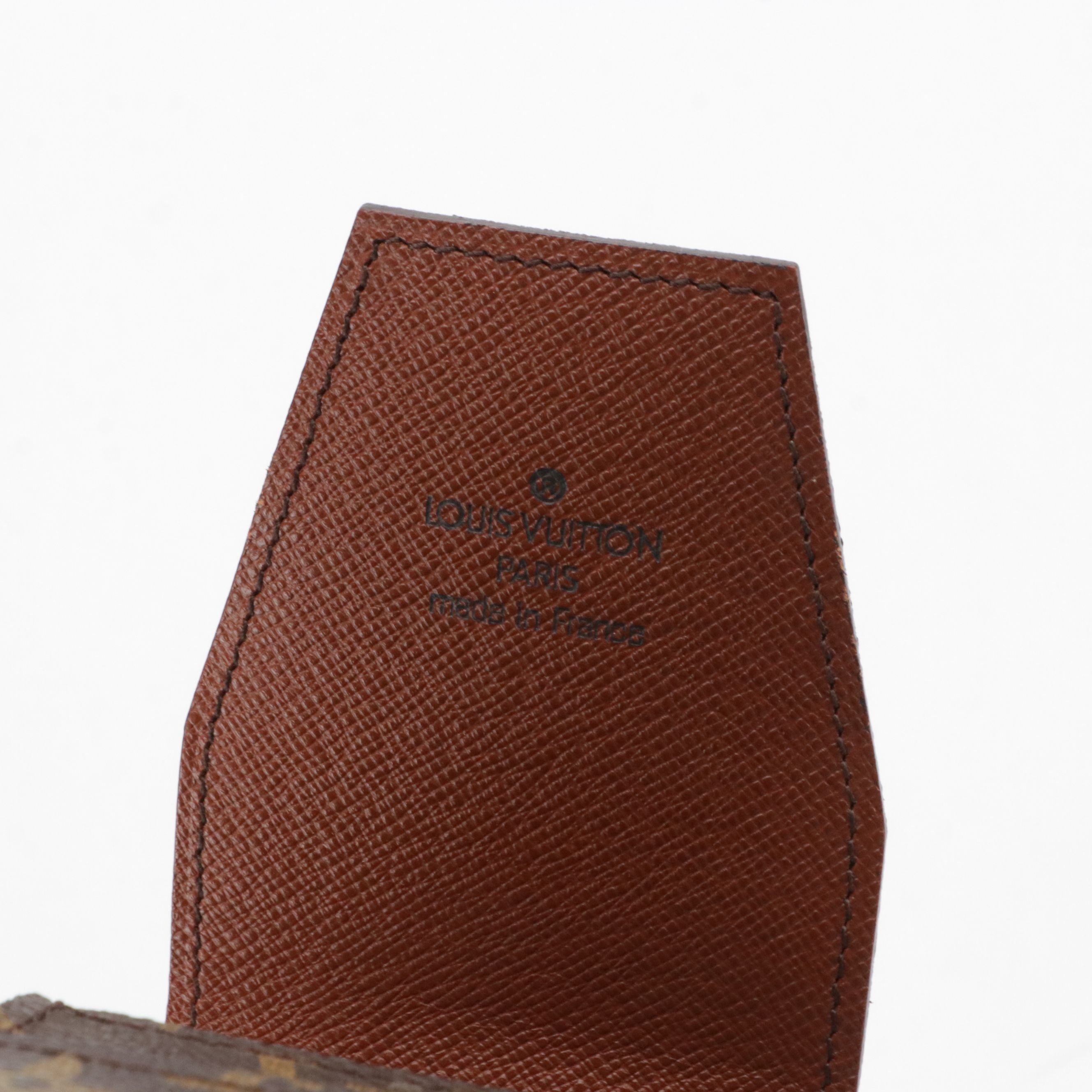 Louis Vuitton Étui à Cigarettes in Monogram Canvas