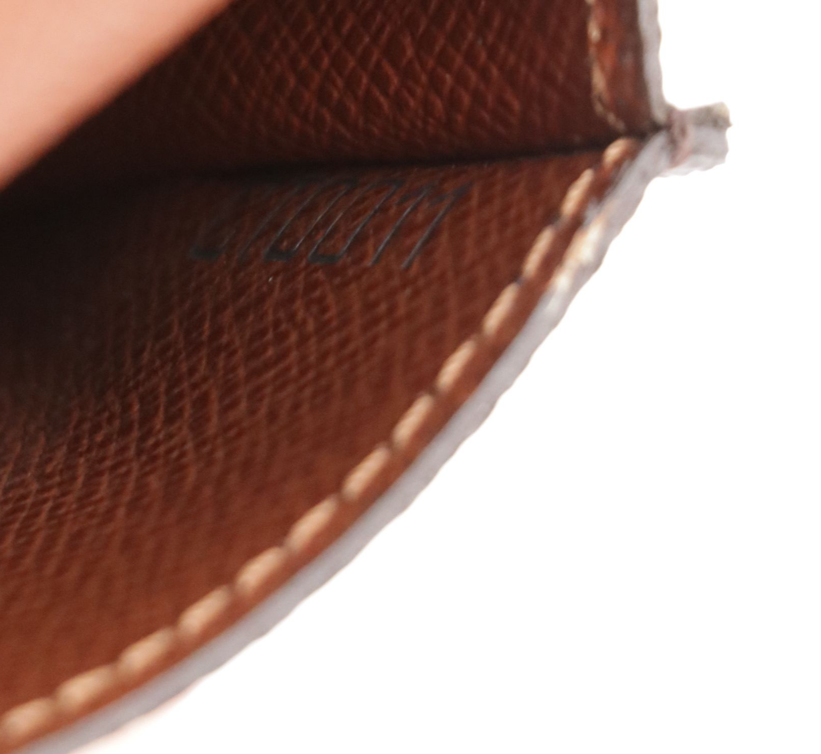 Louis Vuitton Étui à Cigarettes in Monogram Canvas