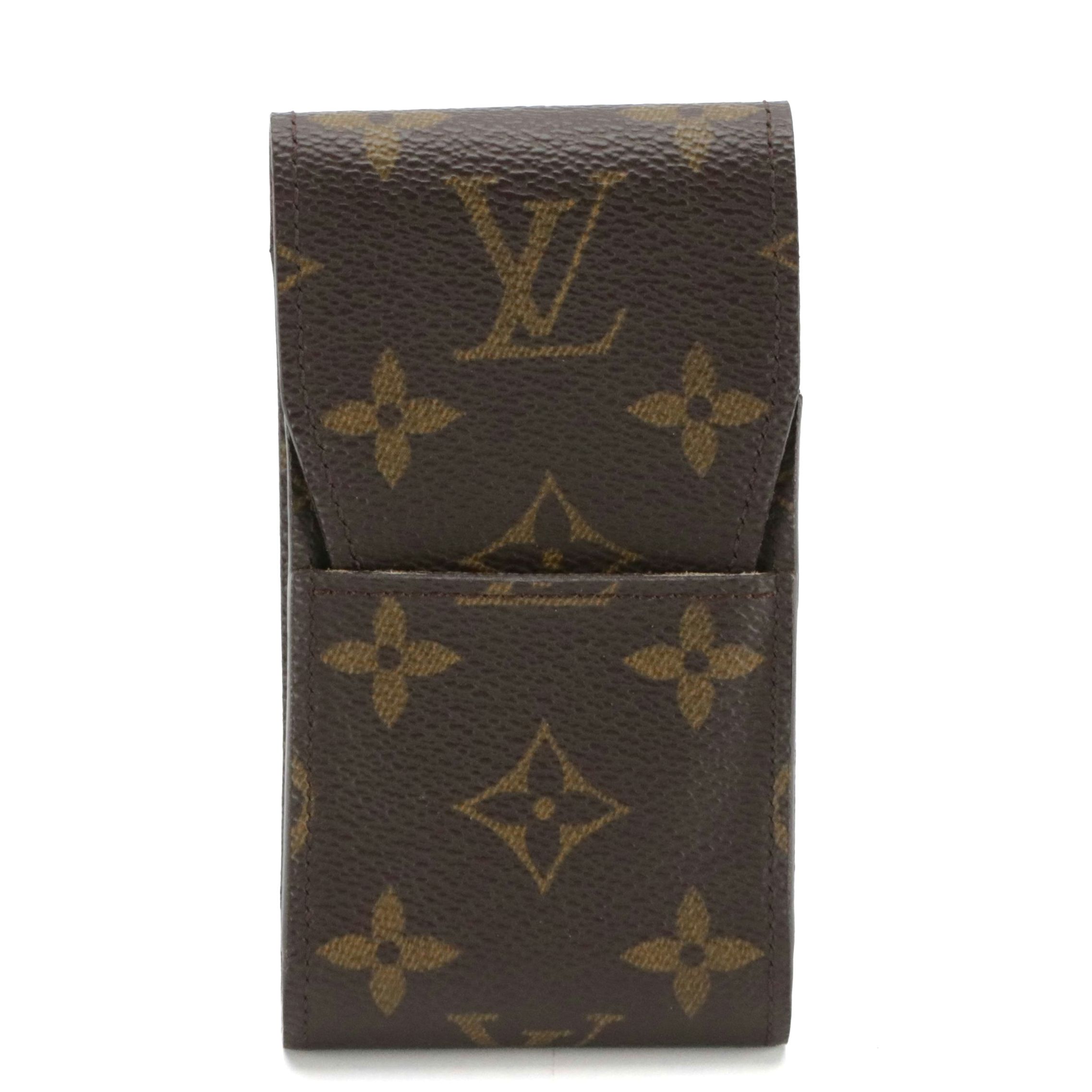 Louis Vuitton Étui à Cigarettes in Monogram Canvas