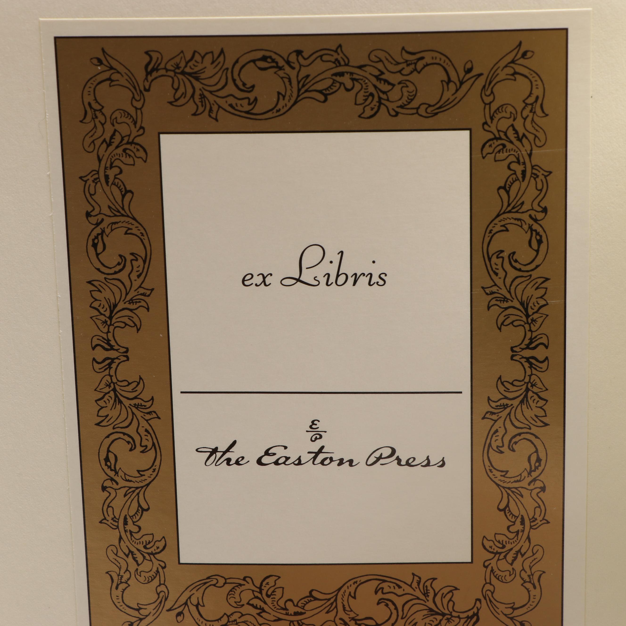 "Analects of Confucius," "The Art of War" and "Psychology of the Unconscious"