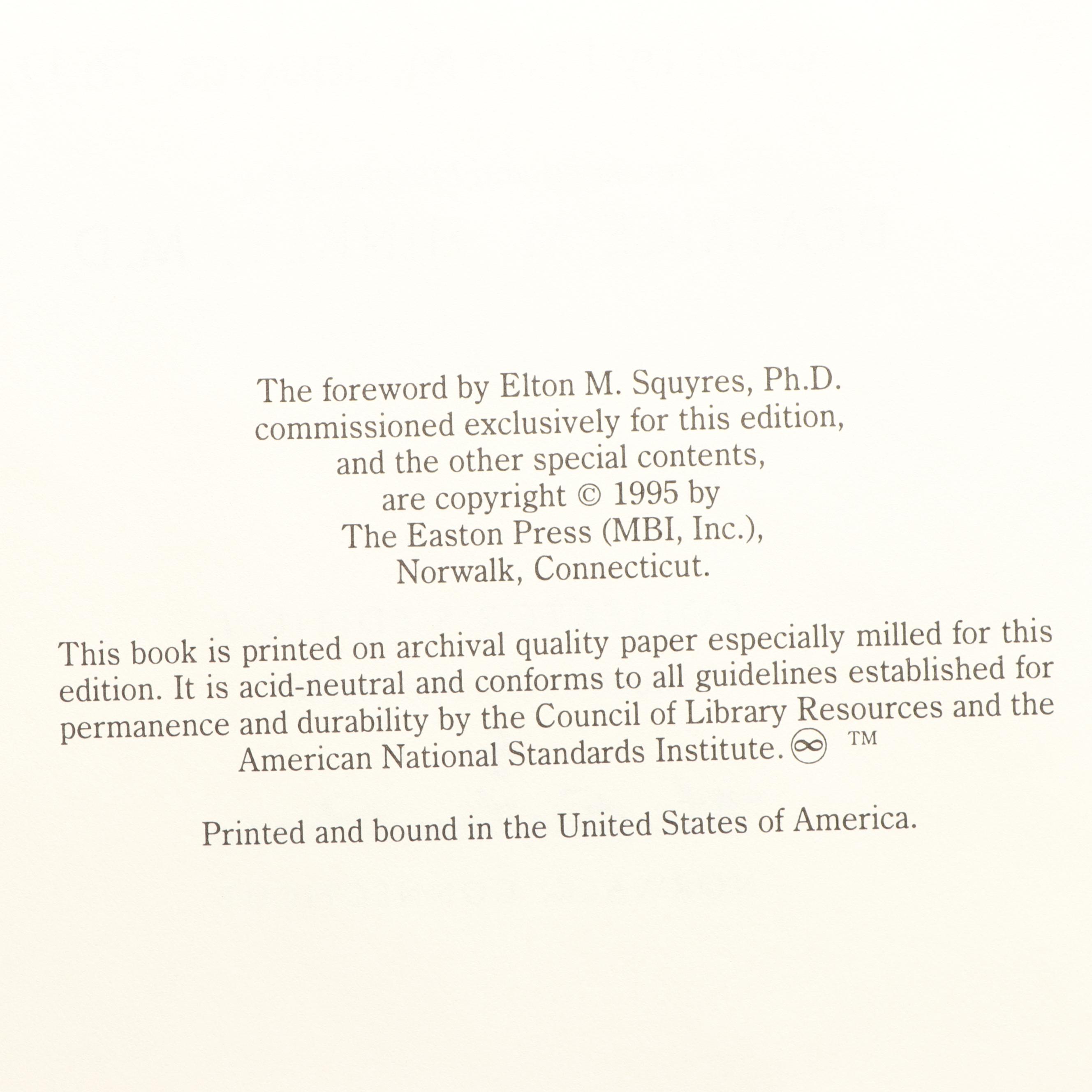 "Analects of Confucius," "The Art of War" and "Psychology of the Unconscious"