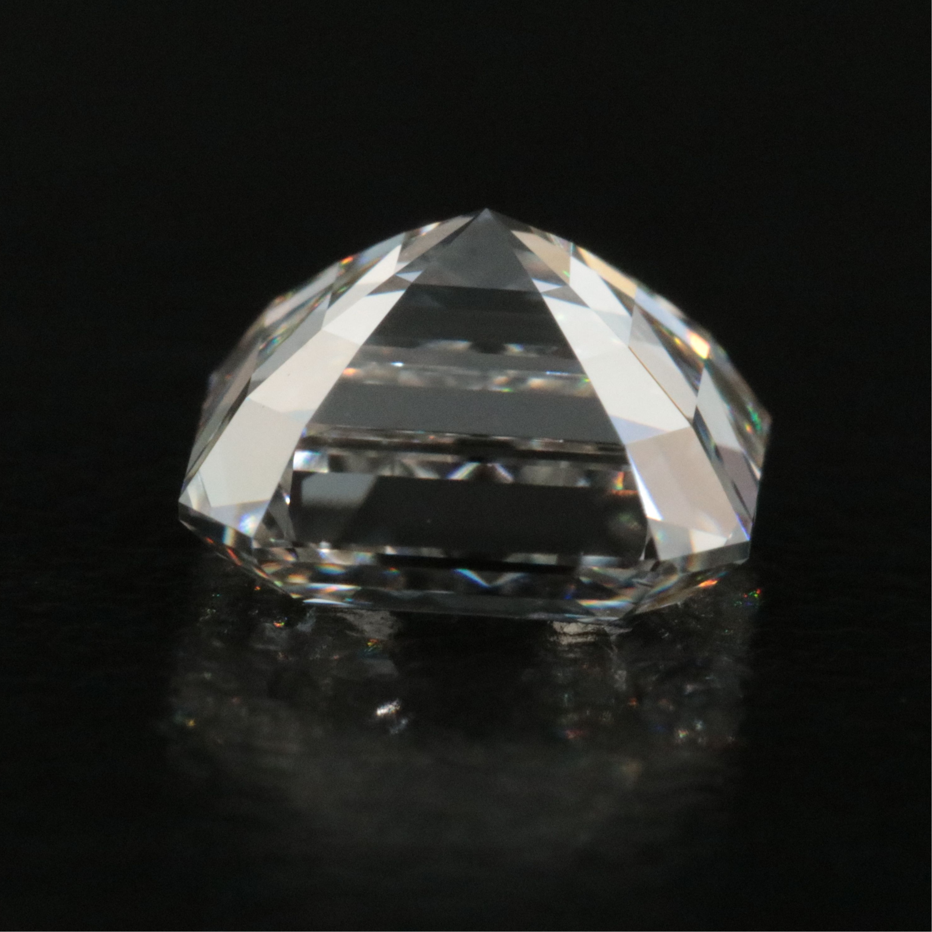 Loose 1.92 CT Lab Grown Diamond with IGI Report