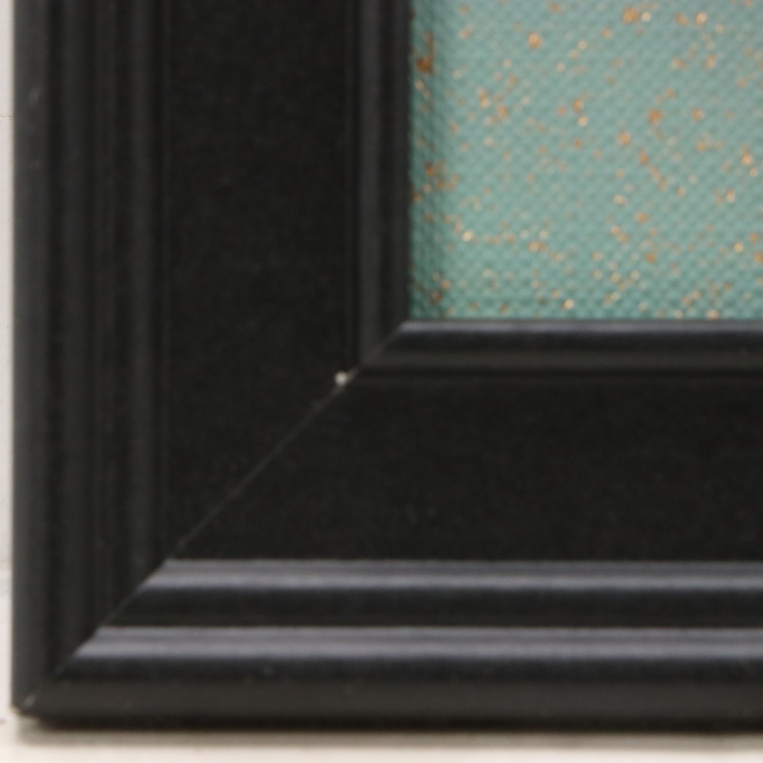 Inga Kovalenko Oil Painting of Bee, 2026