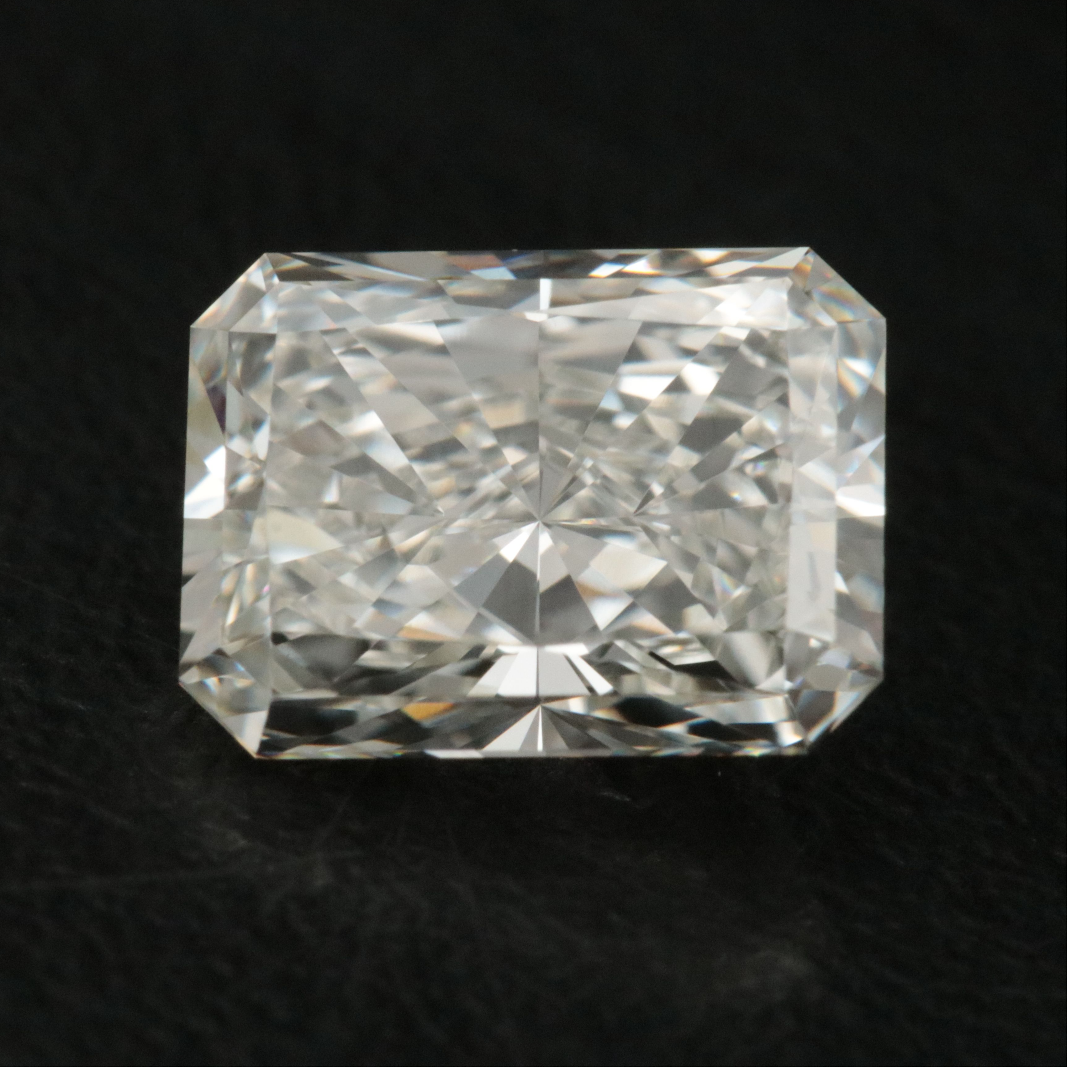 Loose 1.86 CT Lab Grown Diamond with IGI Report