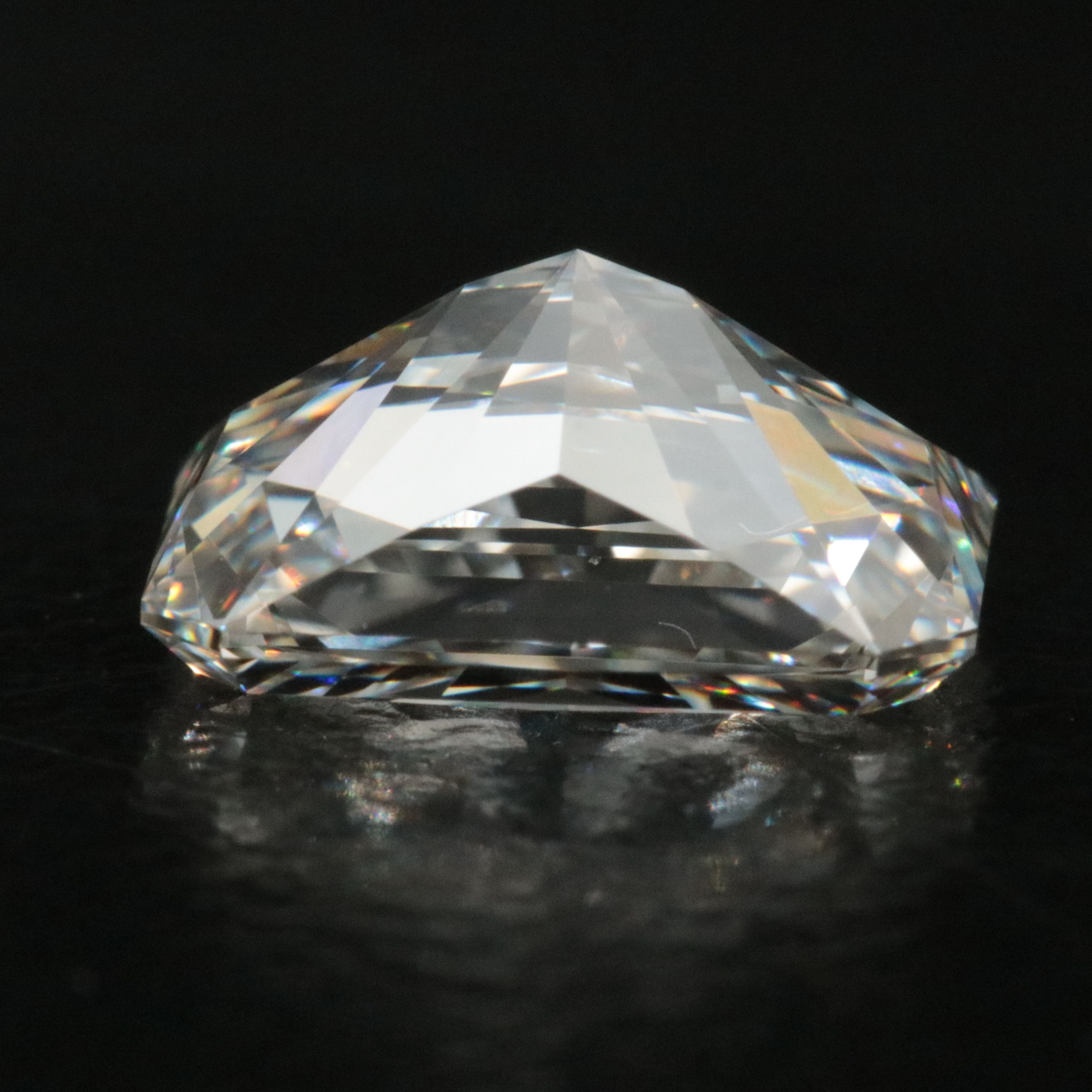 Loose 1.86 CT Lab Grown Diamond with IGI Report