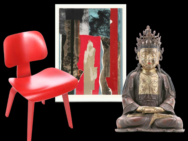 A SINGULAR VISION: A DIALOGUE OF MODERN ART LIVING WITH ANTIQUITIES