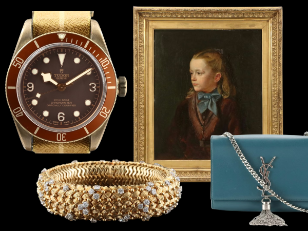 FEBRUARY'S PREMIER SALE