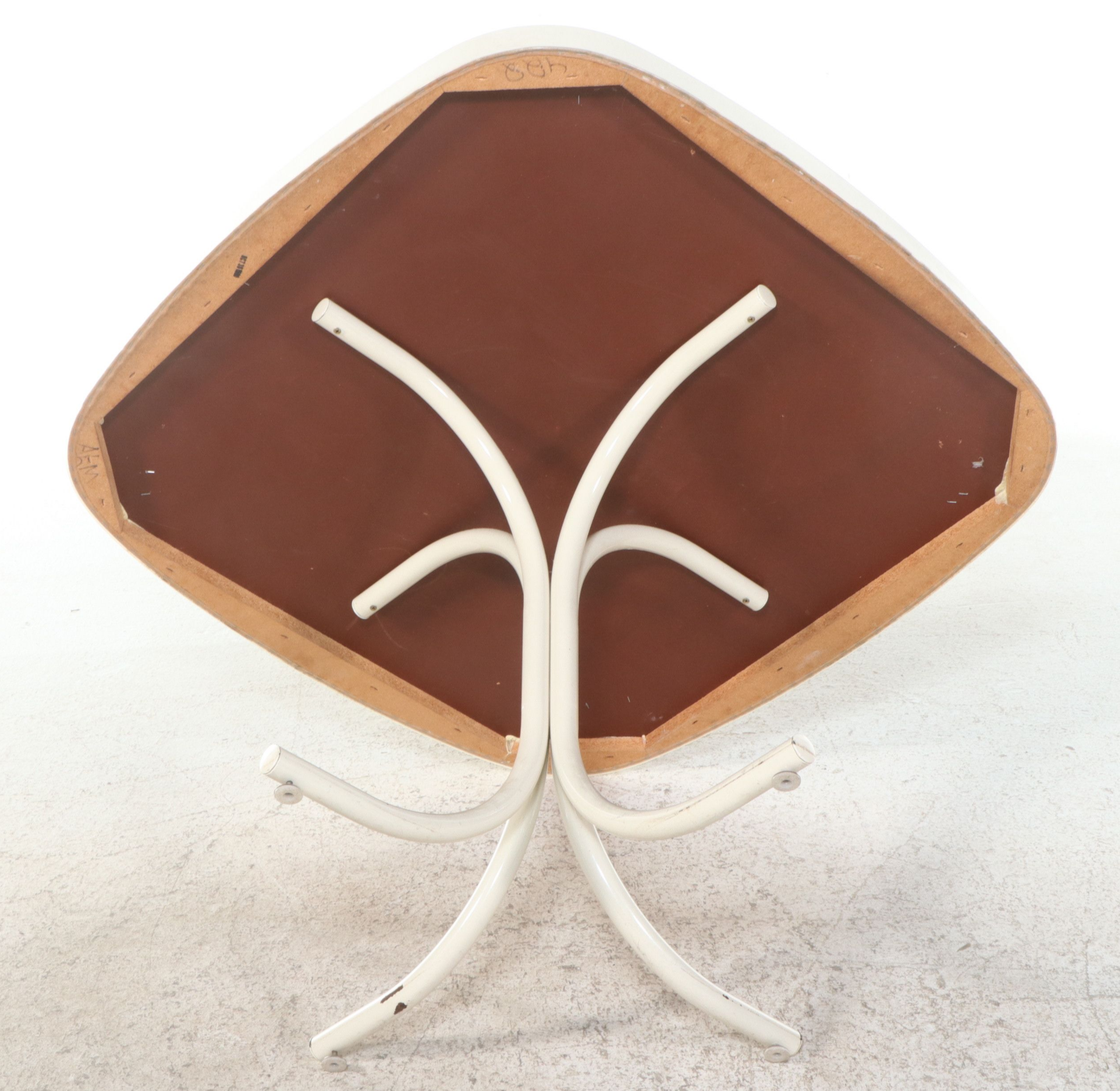 Cal-Style Furniture Assembled Five-Piece Dinette Set