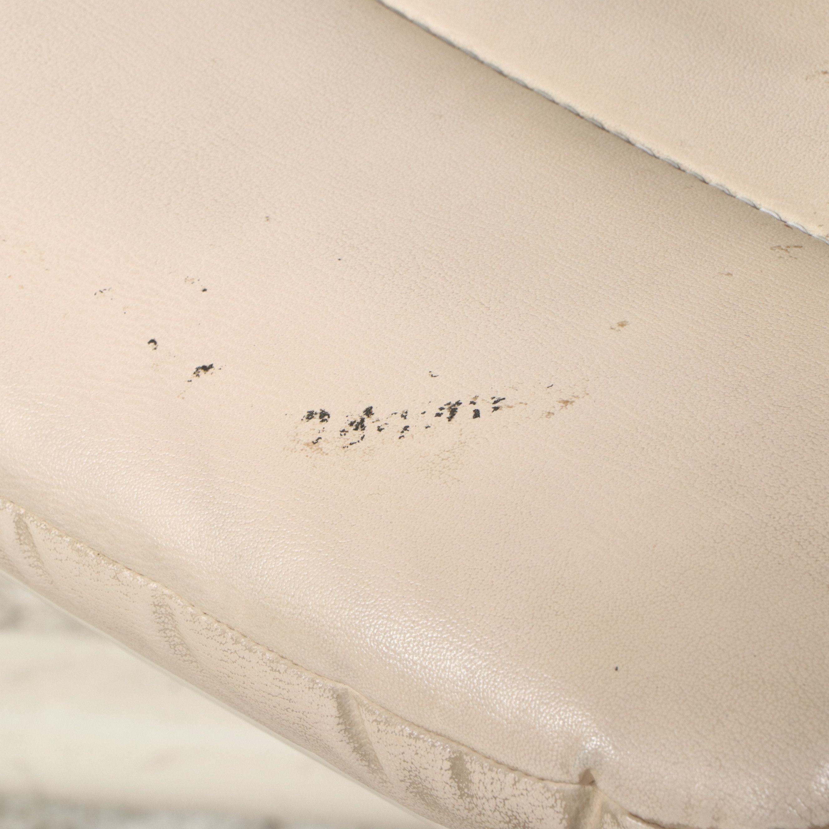 Cal-Style Furniture Assembled Five-Piece Dinette Set