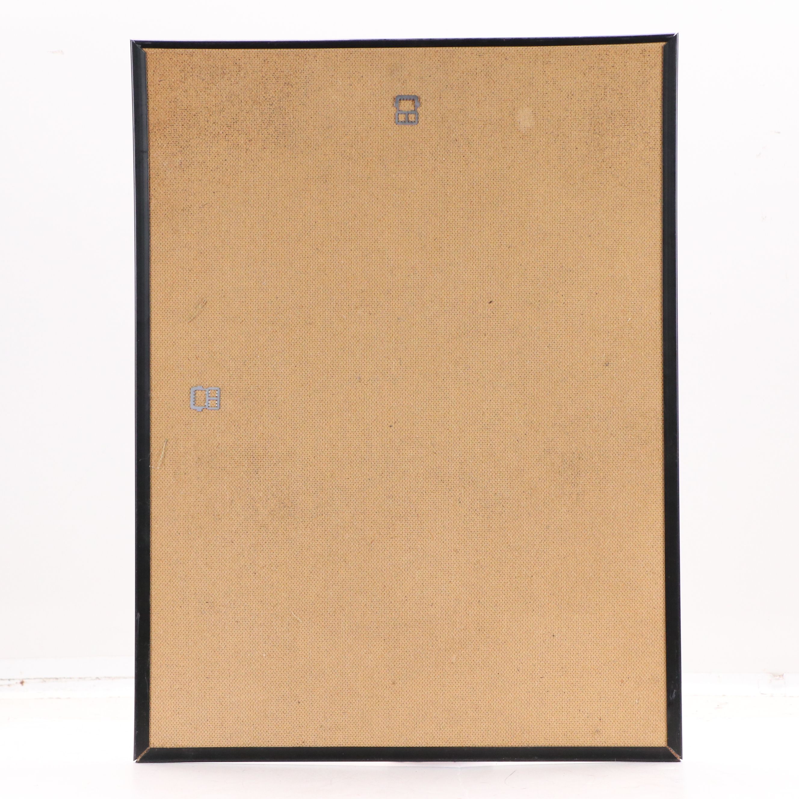 Charcoal Sketch of Tree, 2002