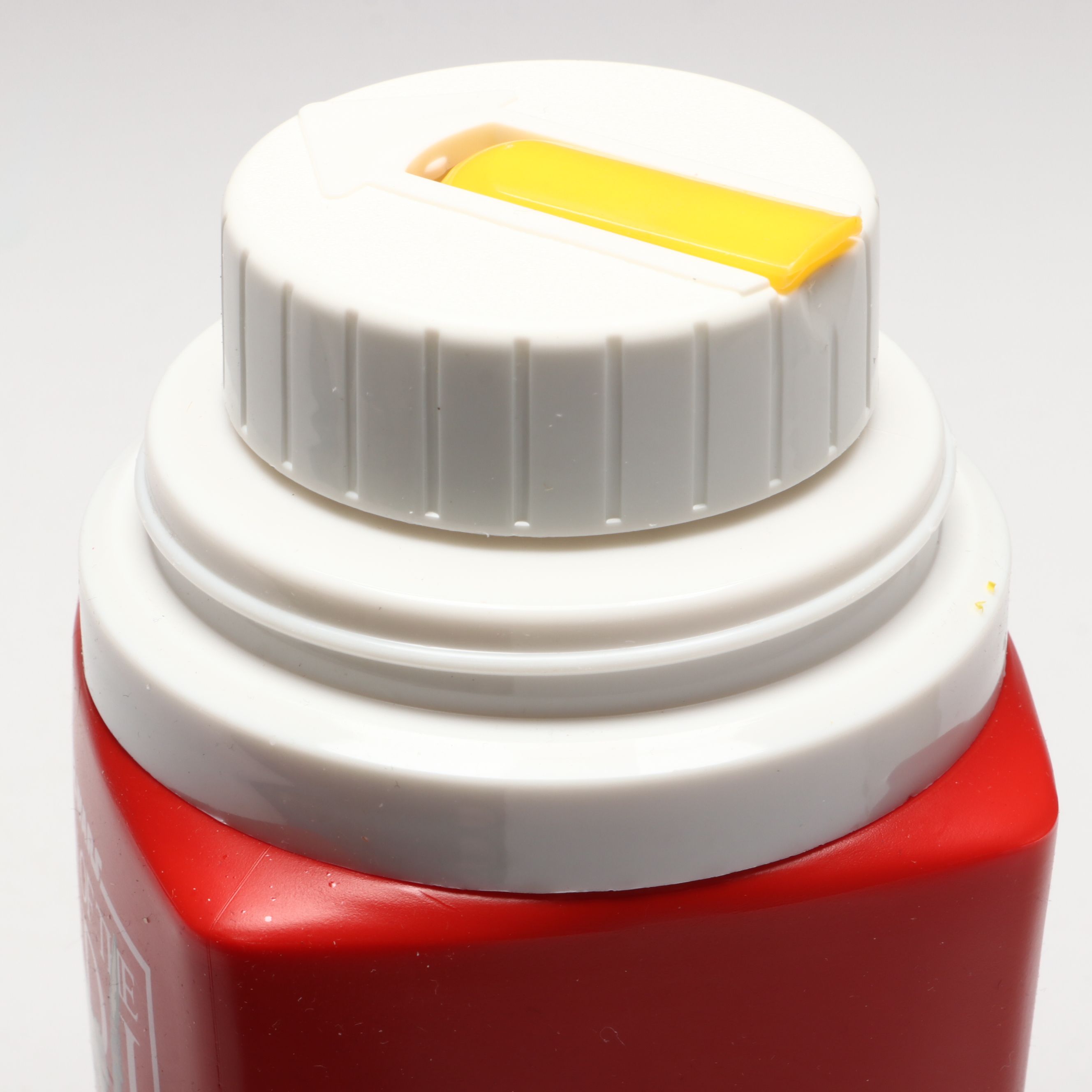 "Star Wars: Return of the Jedi" and G.I. Joe Tin Lunchboxes with Thermoses