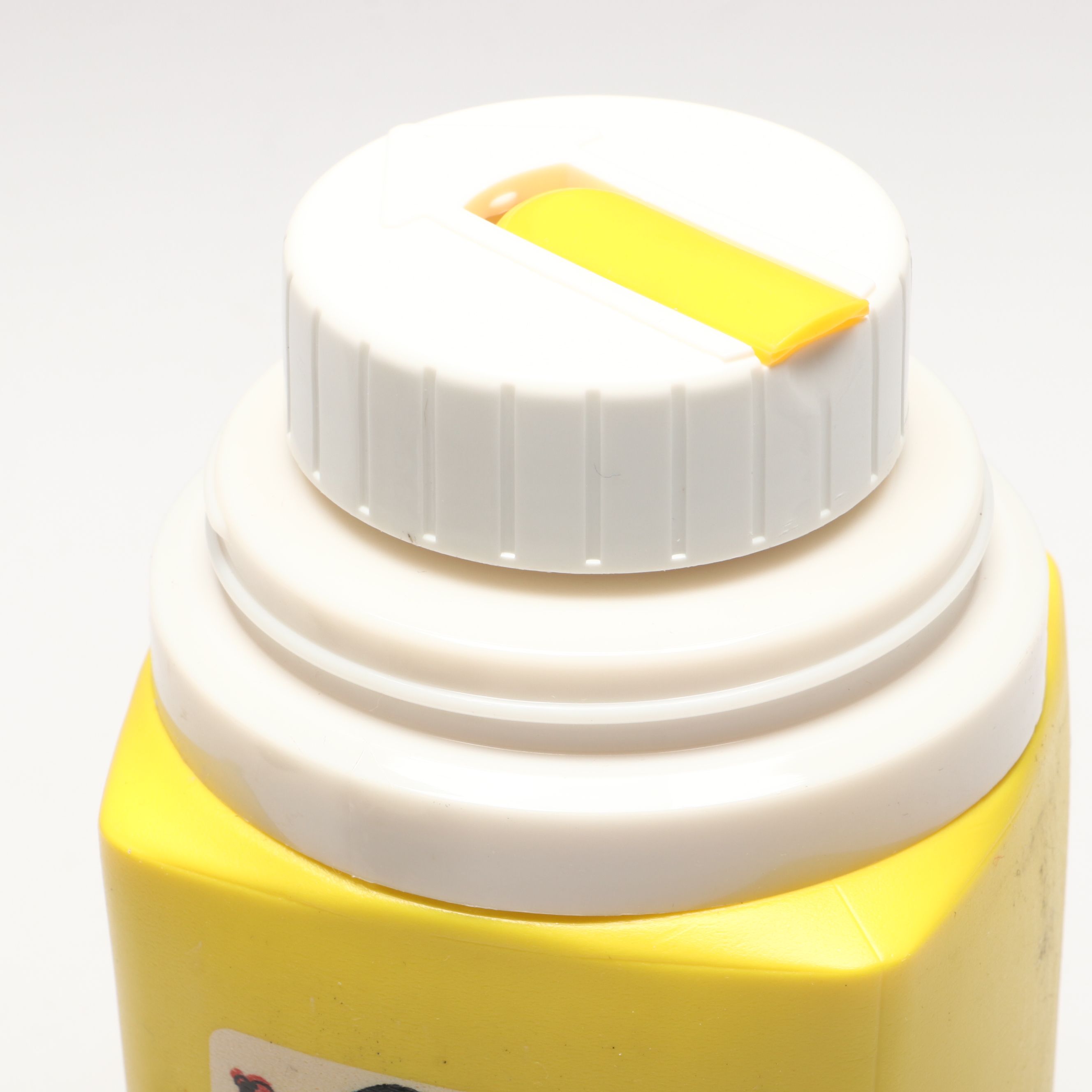 "Star Wars: Return of the Jedi" and G.I. Joe Tin Lunchboxes with Thermoses