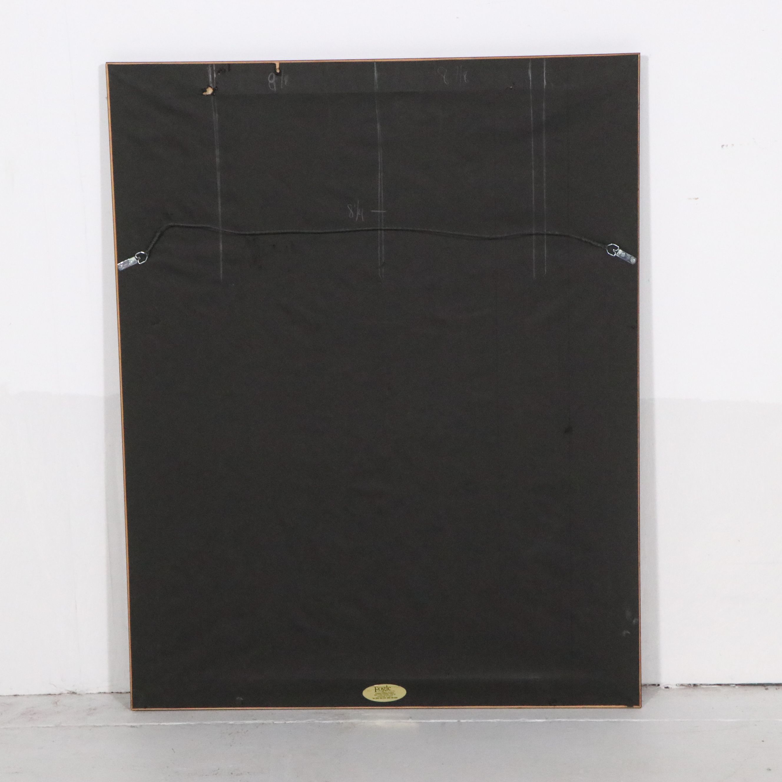 Lydia Packer Chromogenic Print of Building, Late 20th Century