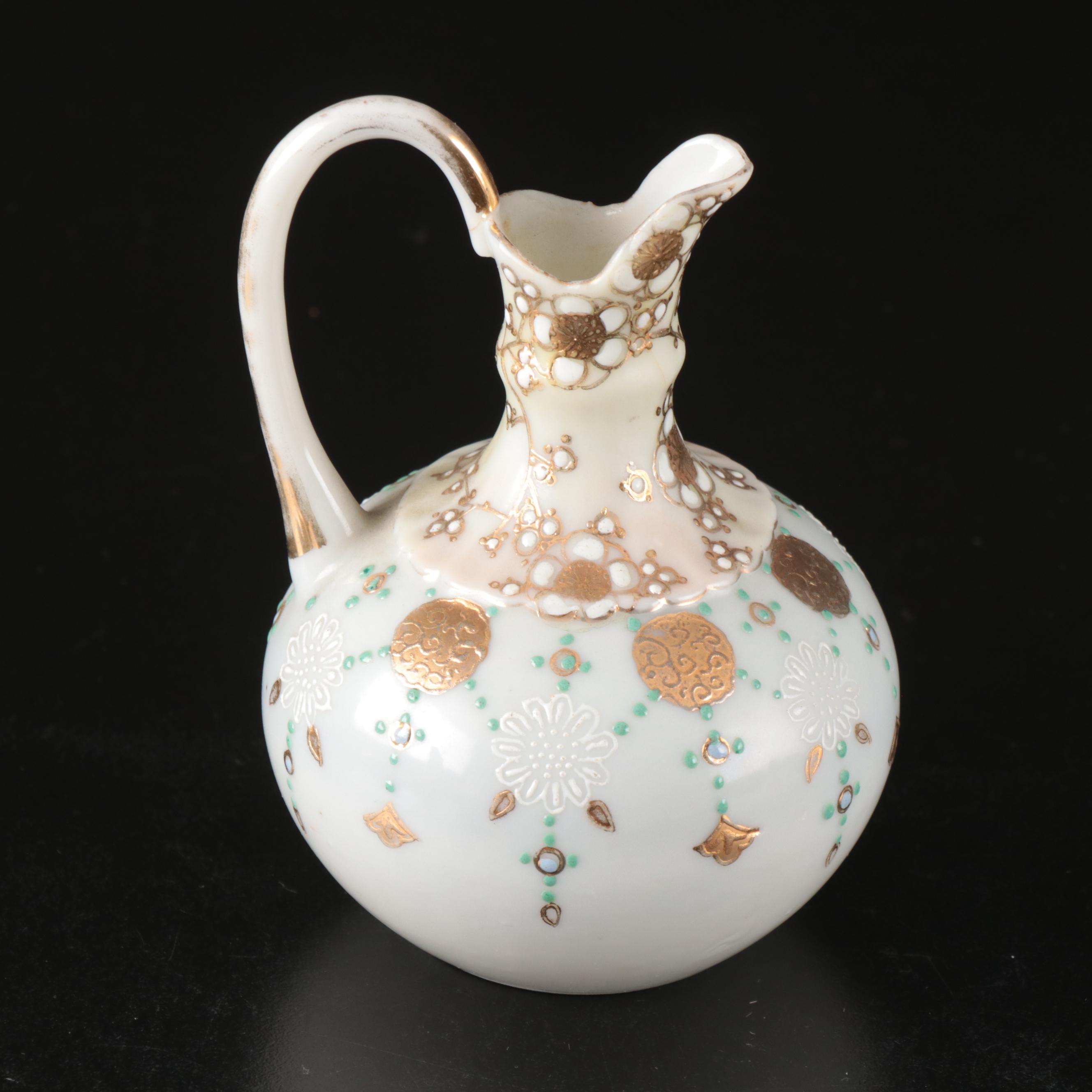 Rosenthal with Belleek and Other Porcelain Tableware and Decor