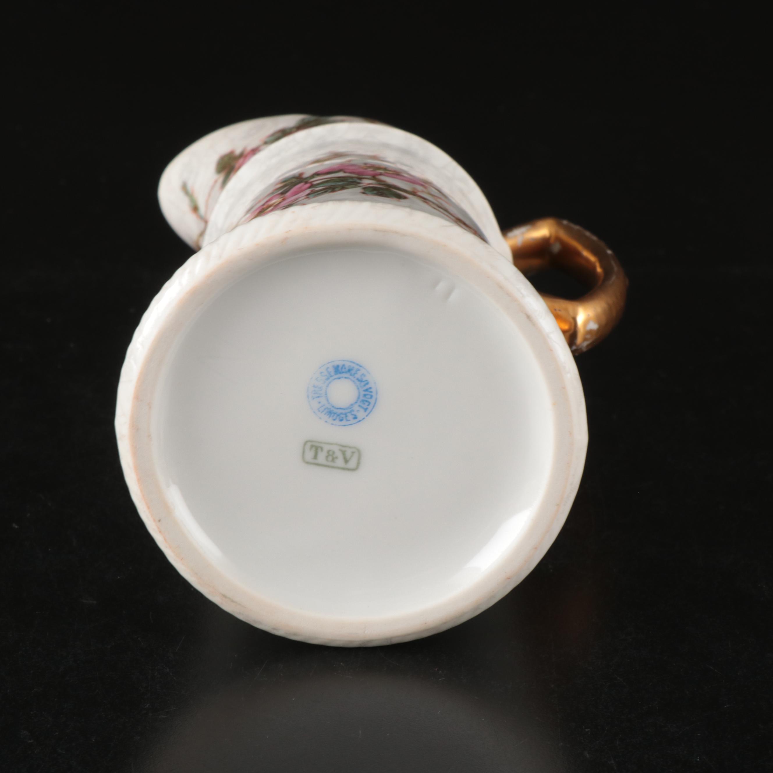 Rosenthal with Belleek and Other Porcelain Tableware and Decor