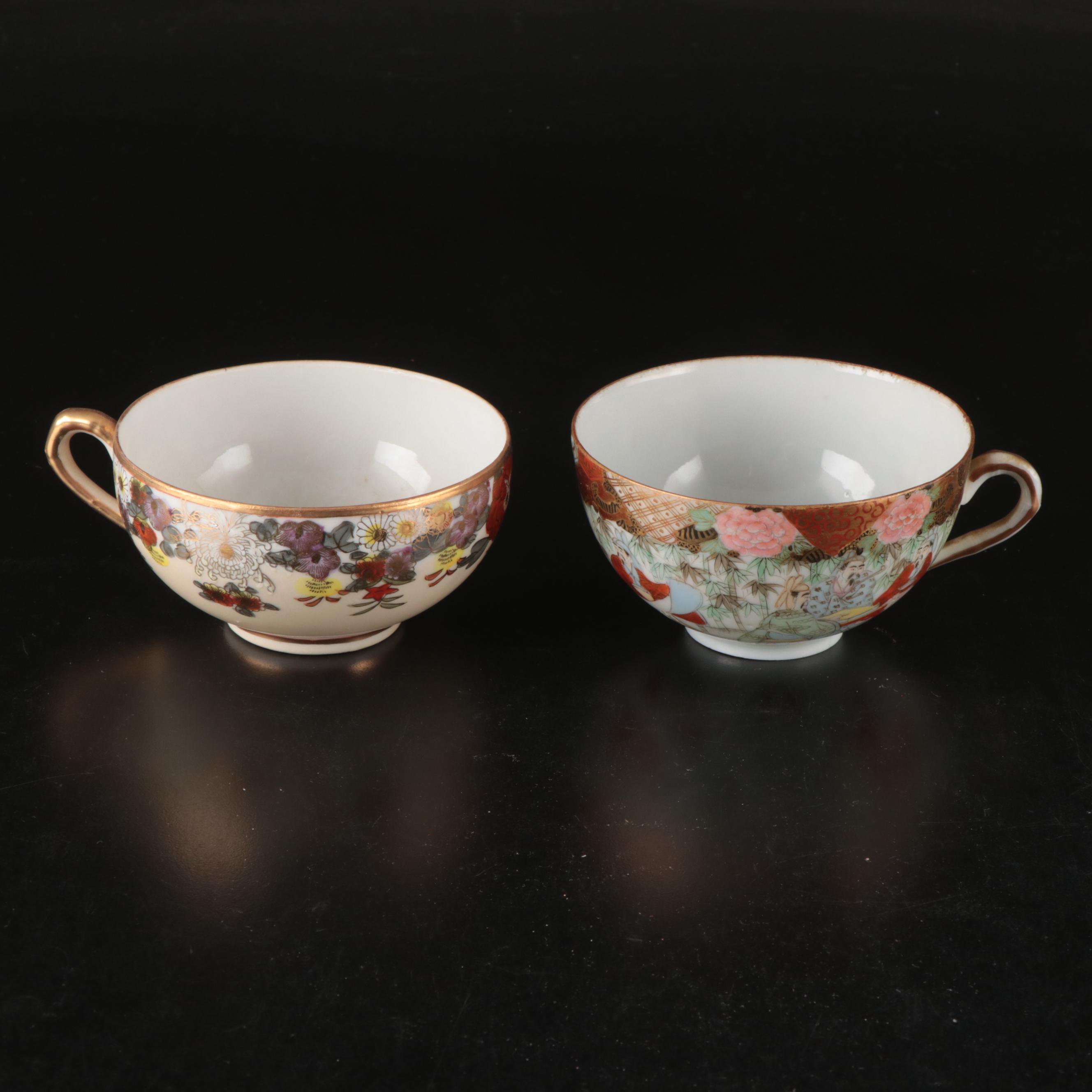 Rosenthal with Belleek and Other Porcelain Tableware and Decor