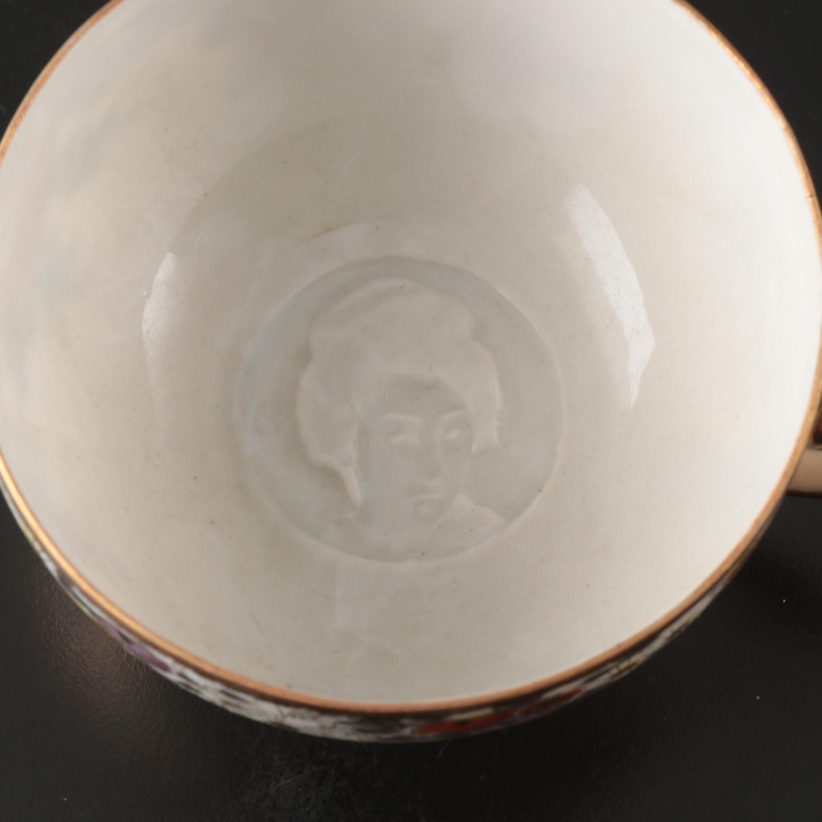 Rosenthal with Belleek and Other Porcelain Tableware and Decor