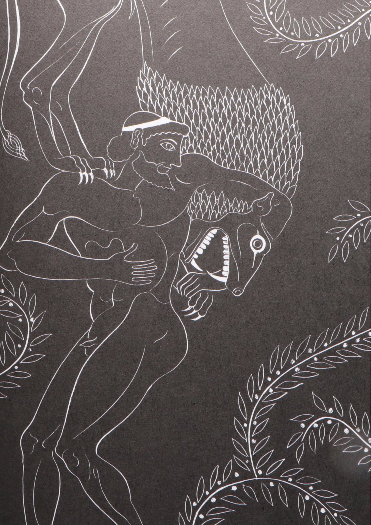 Folio Society "The Greek Myths" Two-Volume Set by Robert Graves, 2001