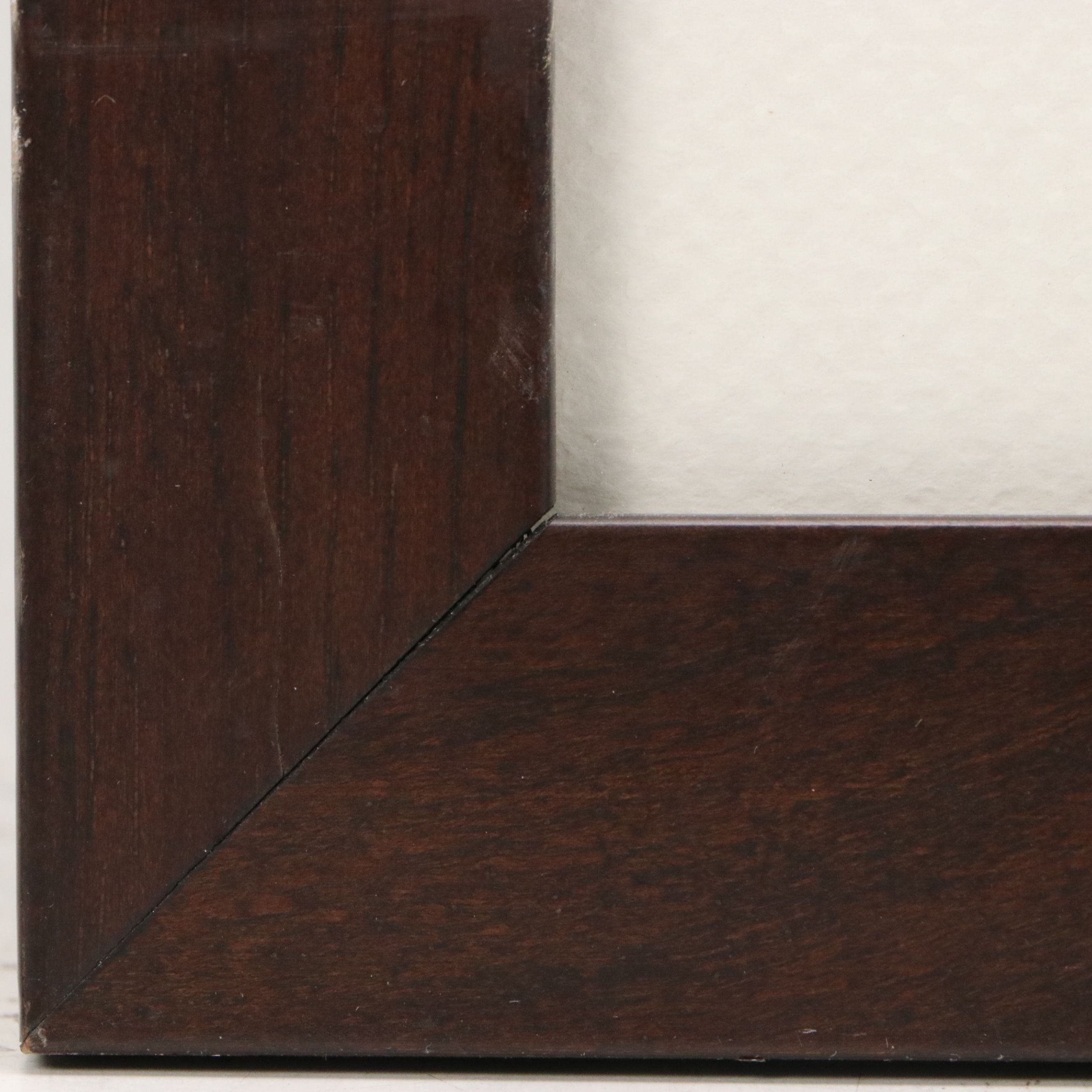 After Karl Soderlund Offset Lithograph "A Perfect View," Late 20th Century