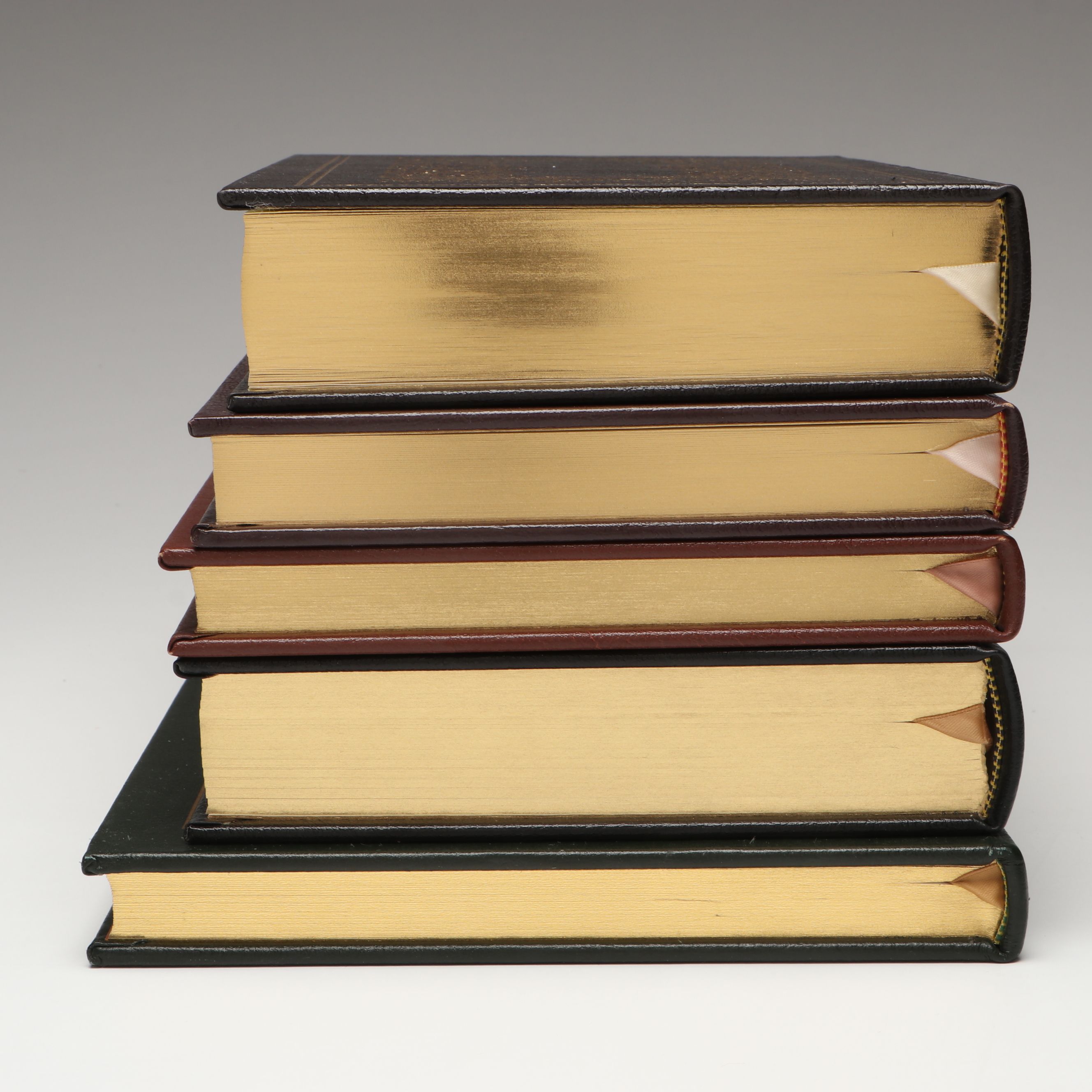 "The Aeneid," "Aesop's Fables," "Oedipus the King," and More Books