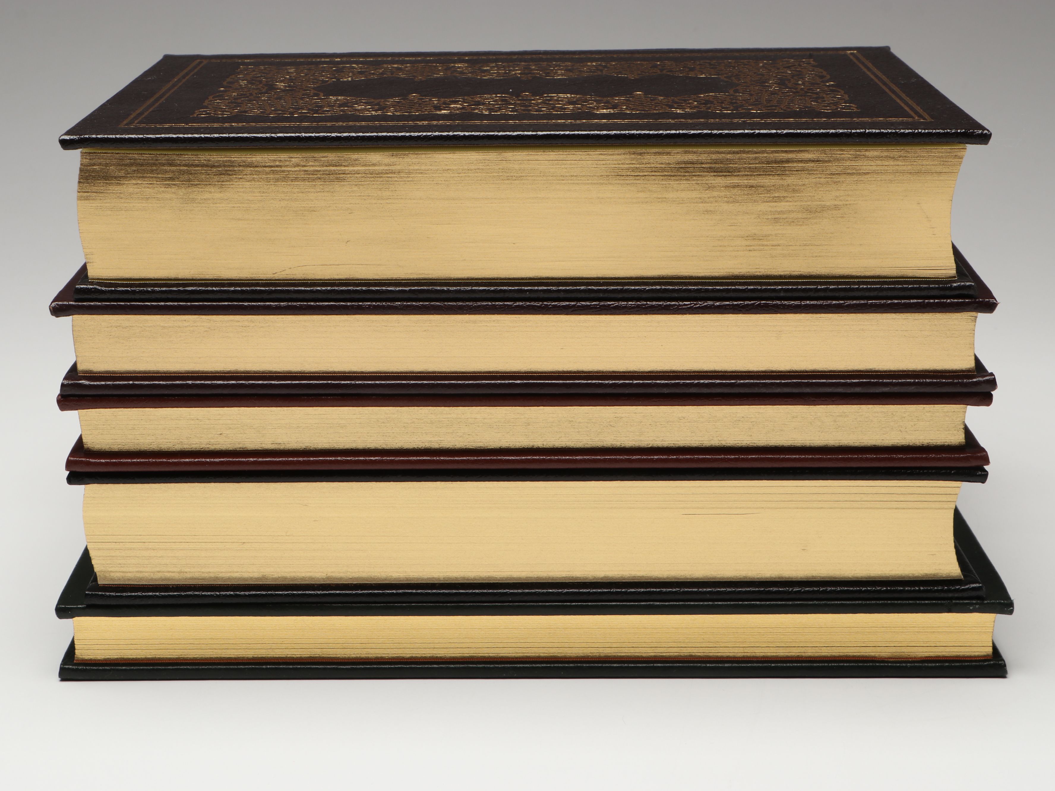 "The Aeneid," "Aesop's Fables," "Oedipus the King," and More Books